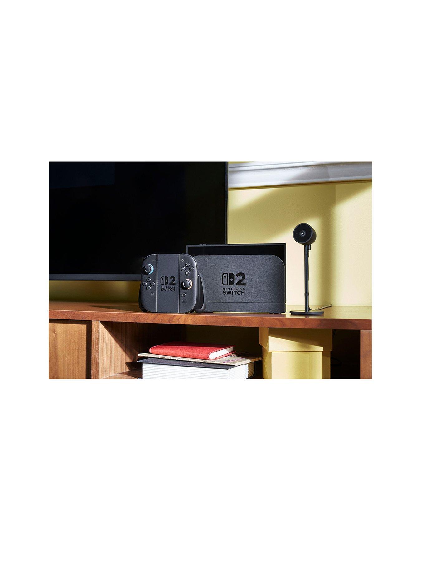 Image 3 of 7 of Nintendo Nintendo Switch 2 Switch 2 Camera