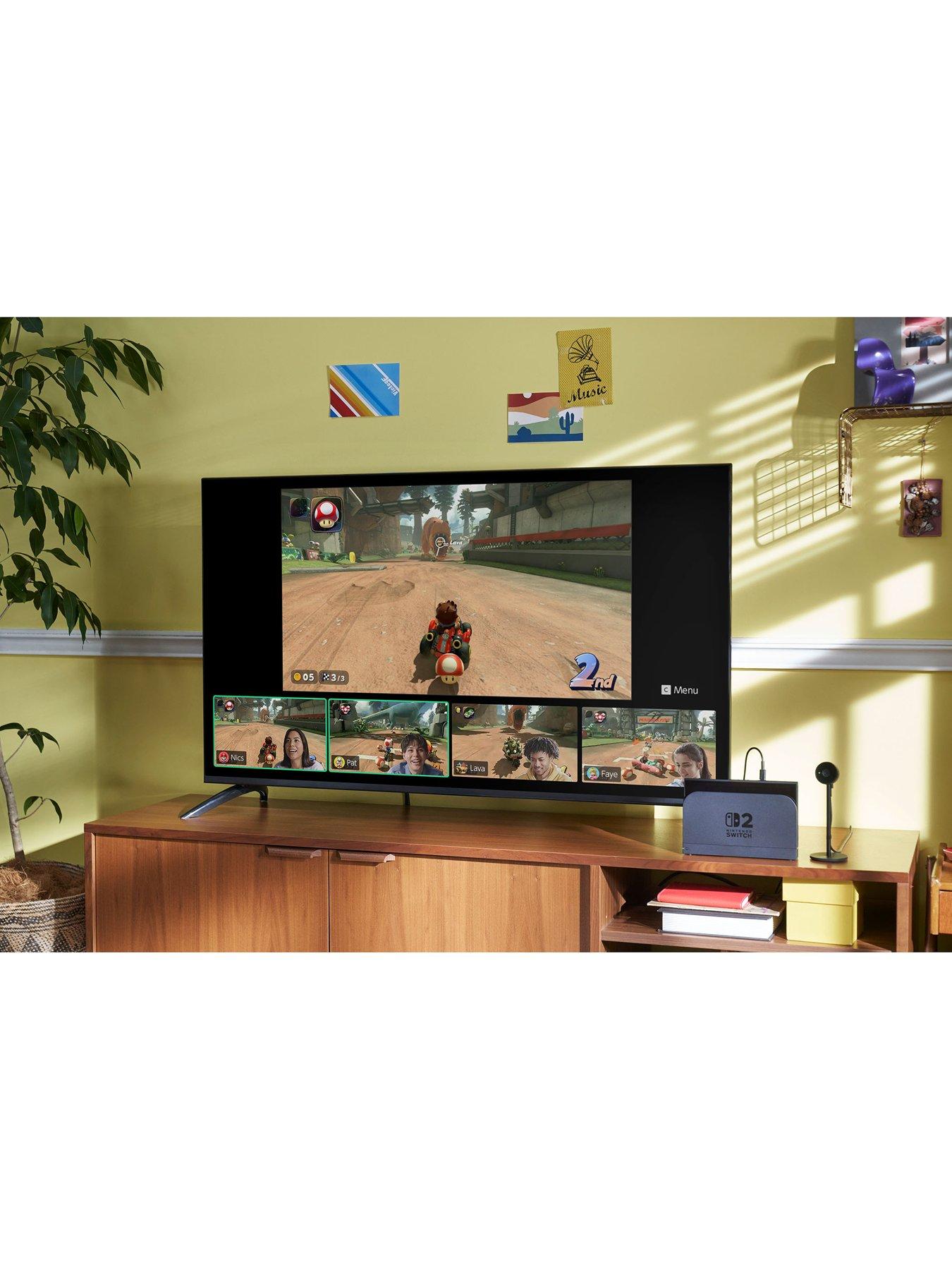 Image 7 of 7 of Nintendo Nintendo Switch 2 Switch 2 Camera