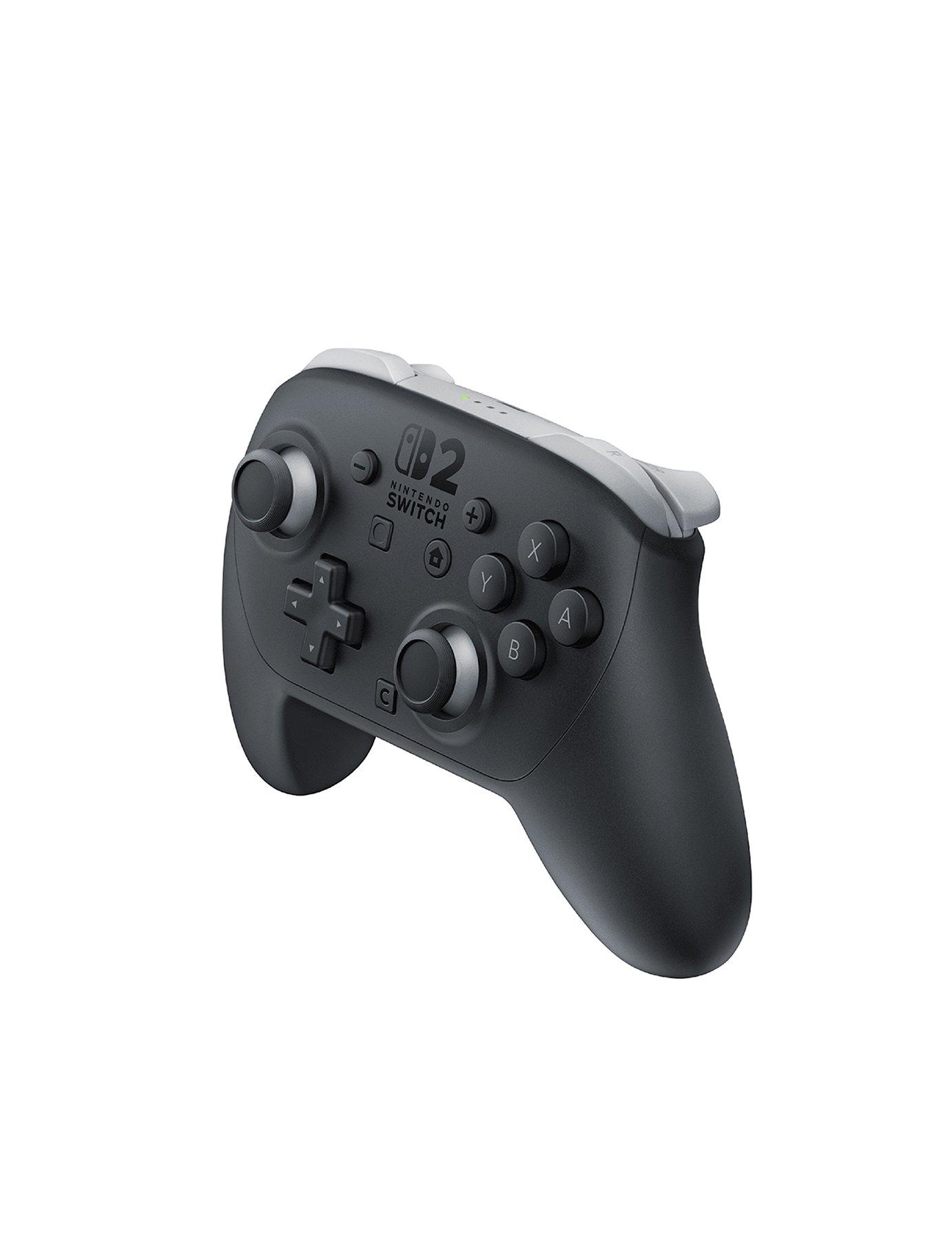 Image 3 of 7 of Nintendo Switch 2 Pro Controller