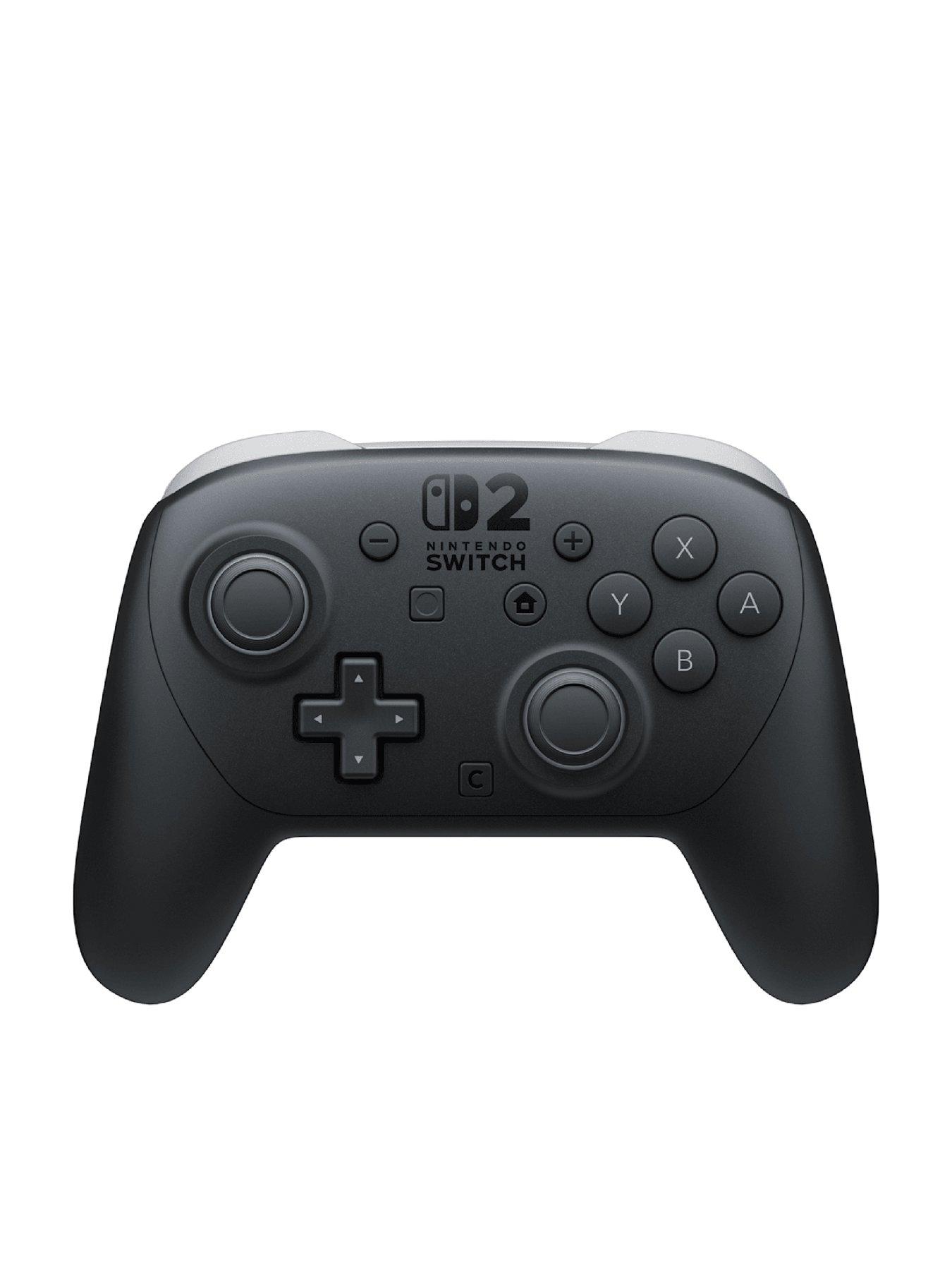 Image 4 of 7 of Nintendo Switch 2 Pro Controller