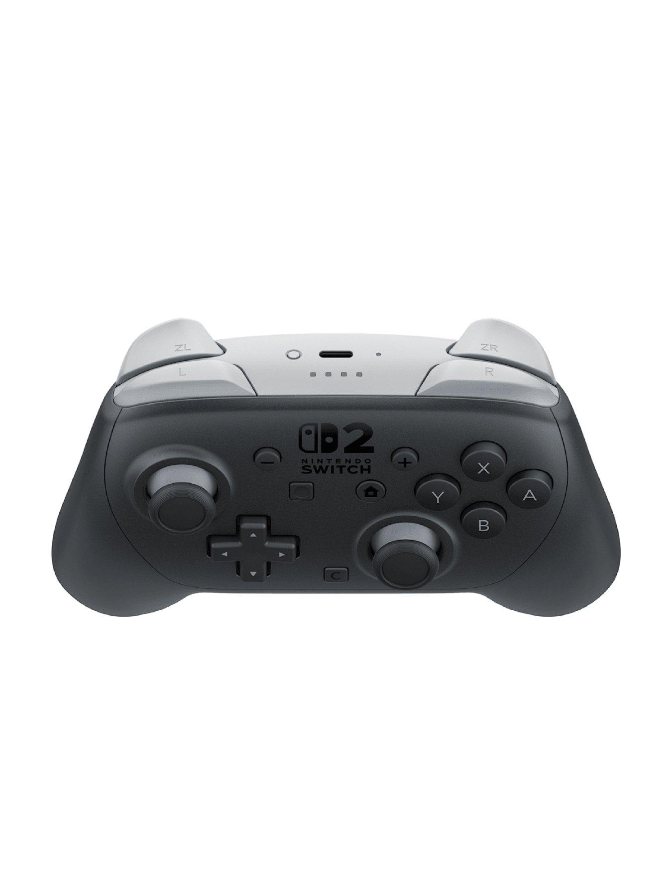 Image 5 of 7 of Nintendo Switch 2 Pro Controller