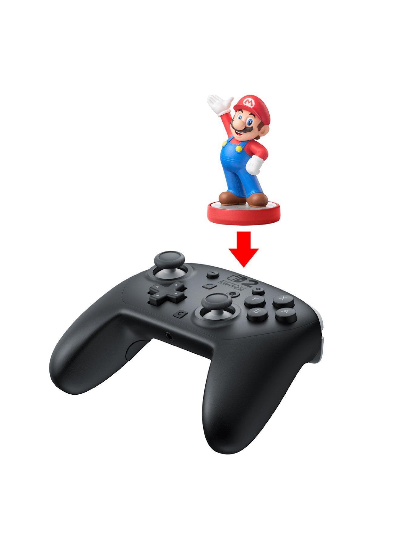 Image 7 of 7 of Nintendo Switch 2 Pro Controller