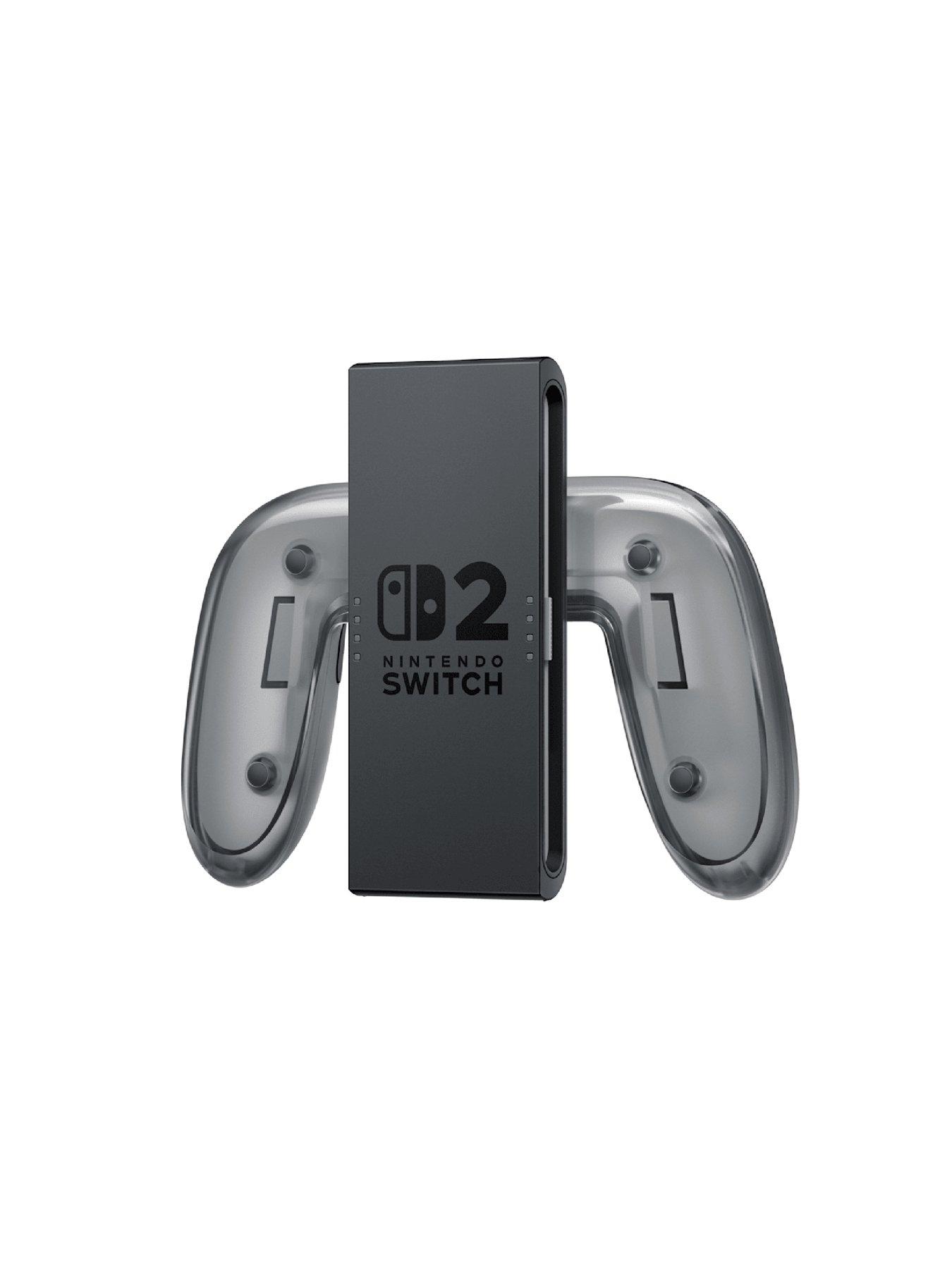 Image 4 of 5 of Nintendo Joy-Con 2 Charging Grip