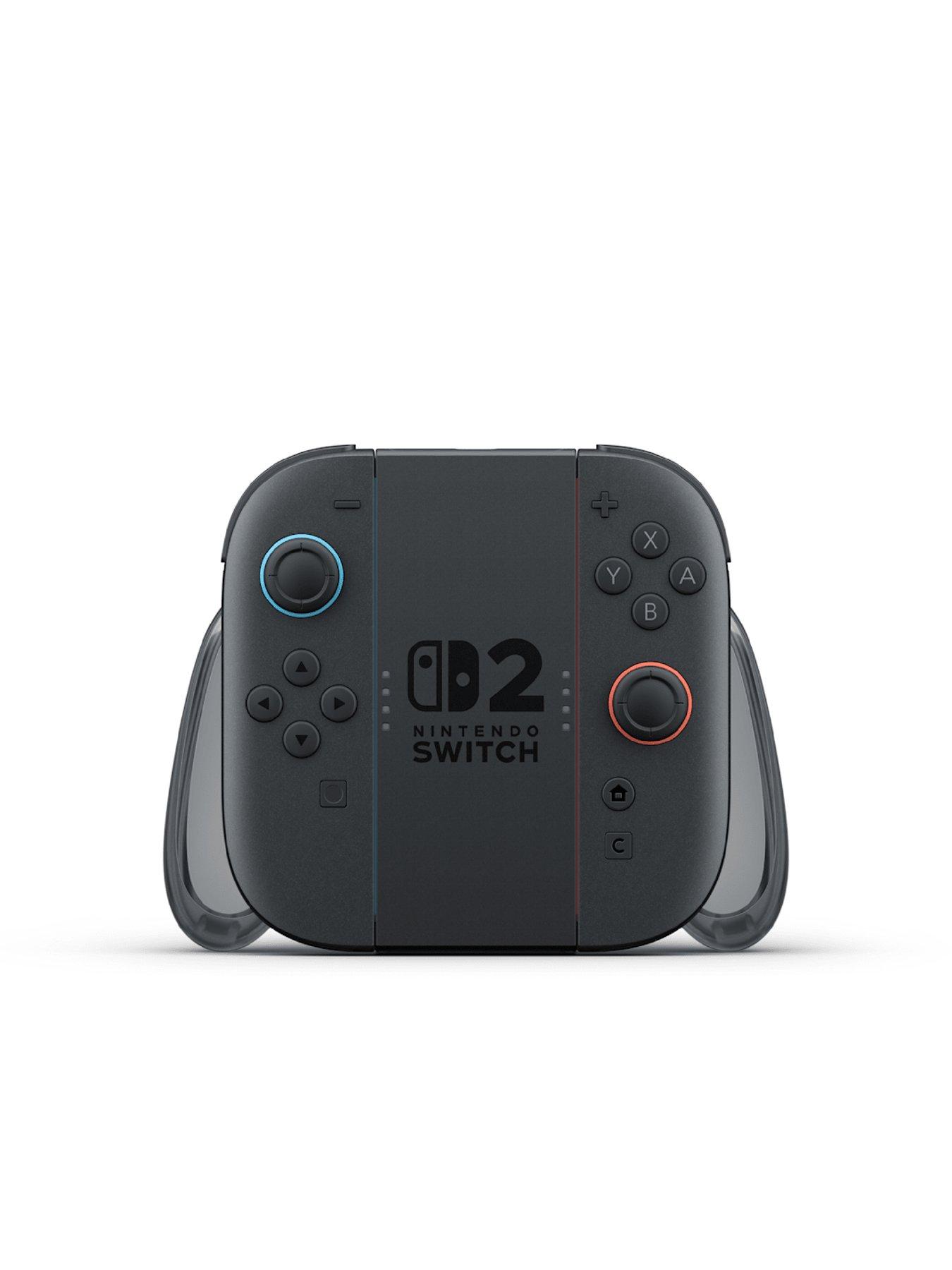 Image 5 of 5 of Nintendo Joy-Con 2 Charging Grip