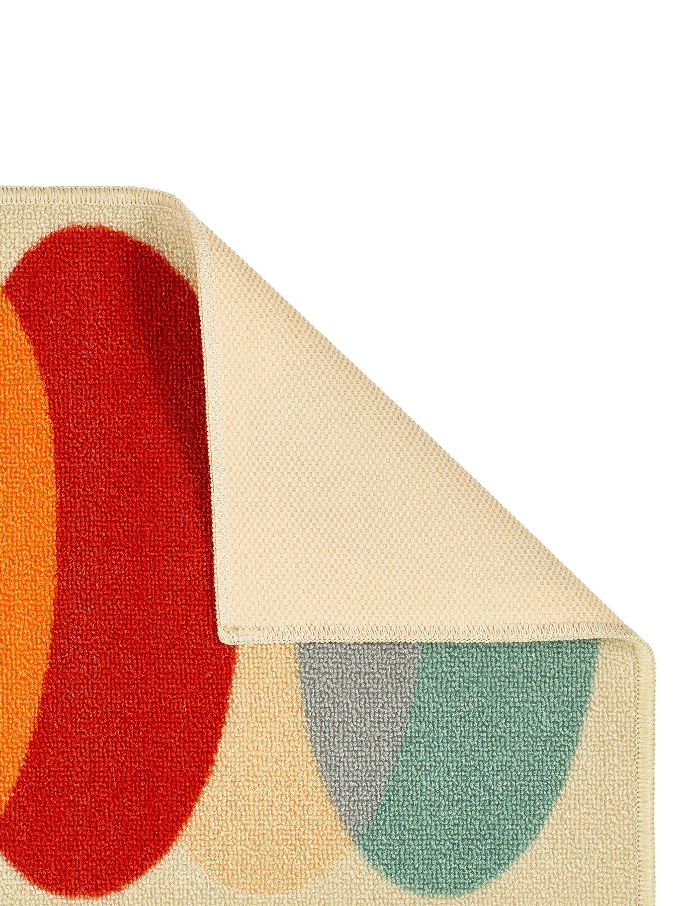 Image 5 of 5 of Very Home Retro Lead Mat &amp; Runner Set