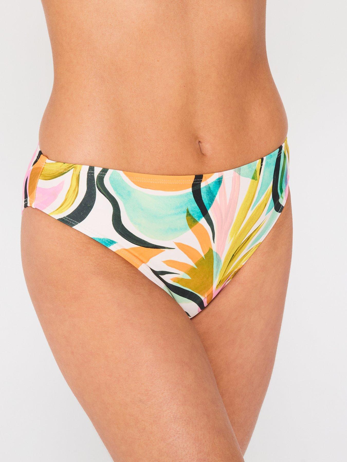 undefined Mid Rise Brief