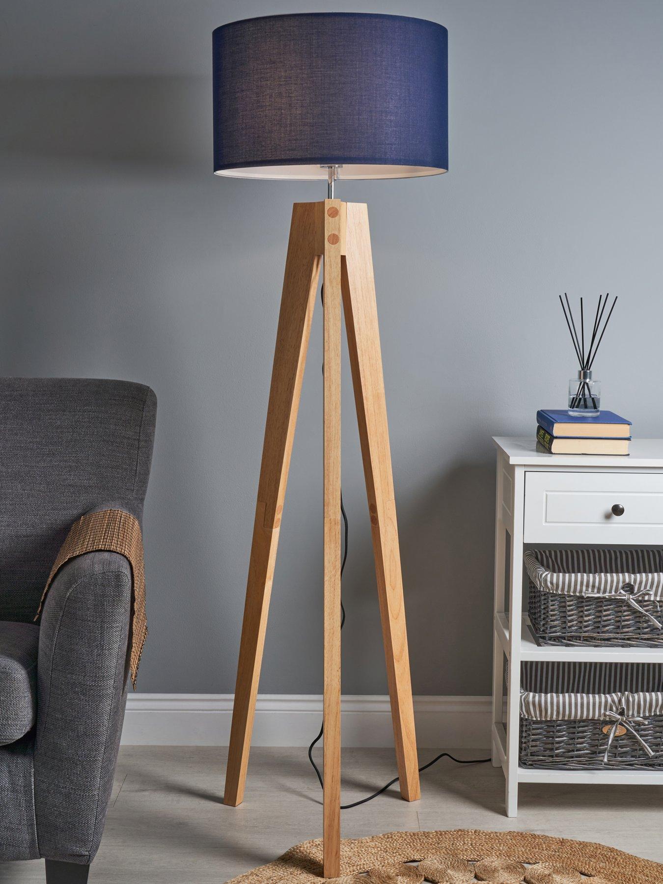 undefined Toulouse Floor Lamp