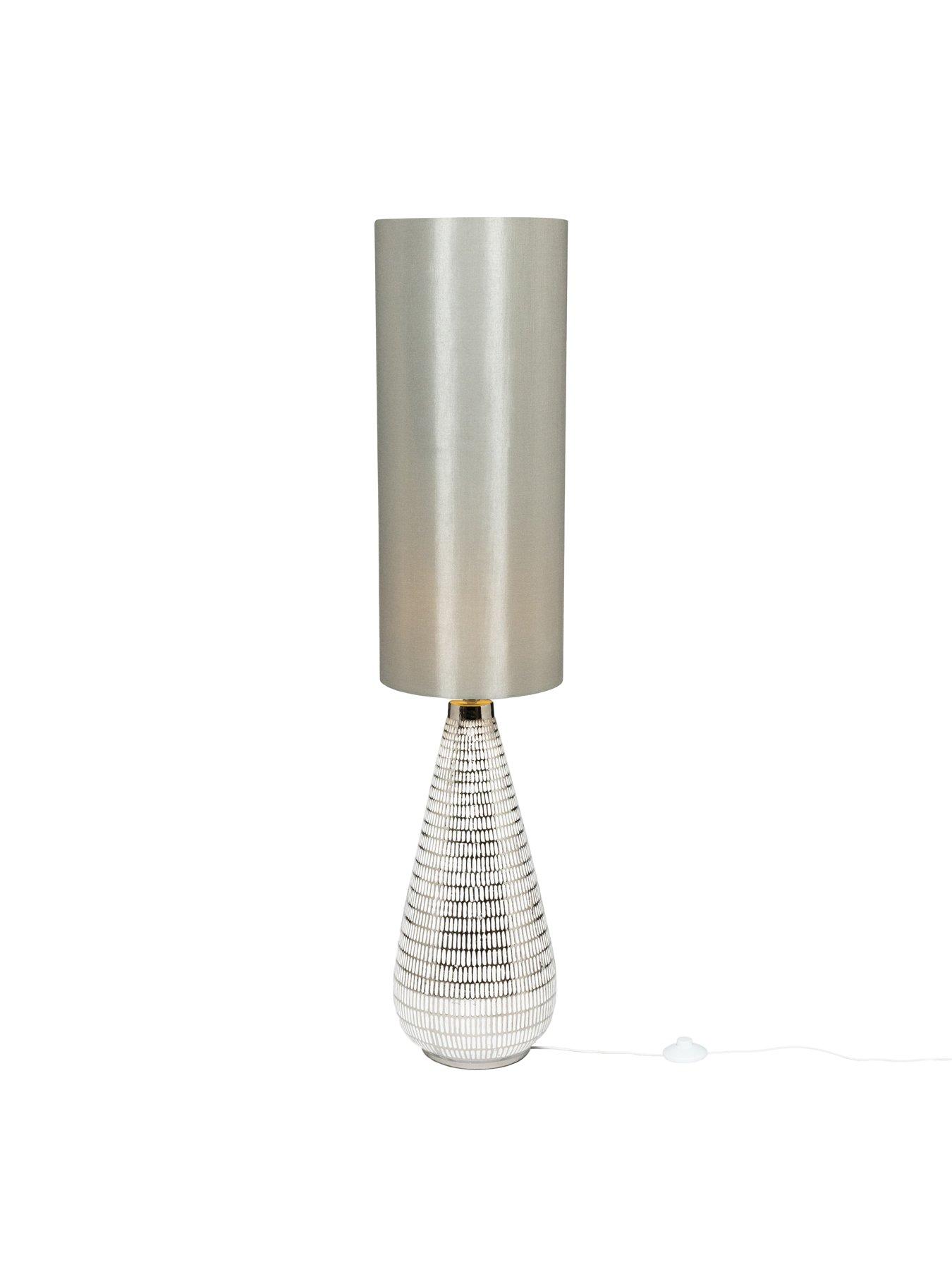 Very Home Noah Floor Lamp