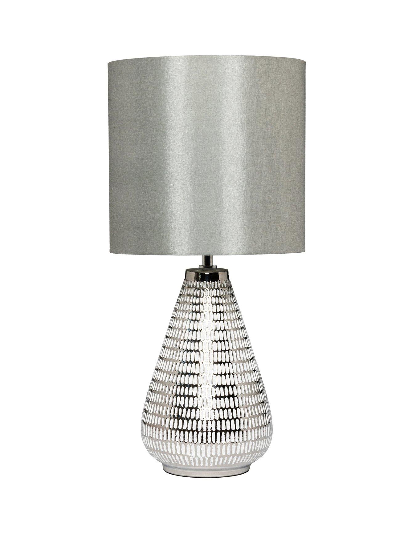 Very Home Noah Table Lamp
