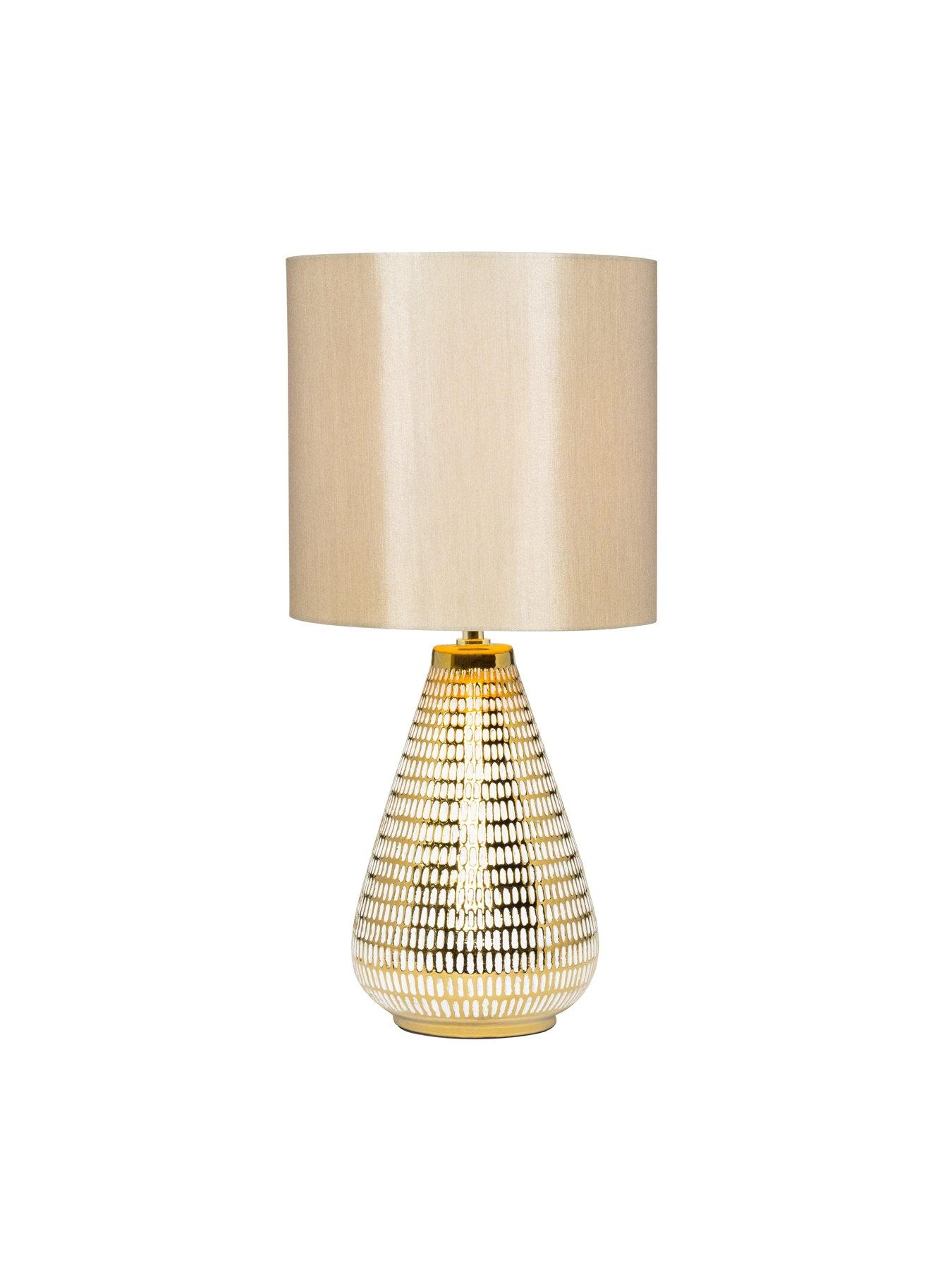 Very Home Noah Table Lamp