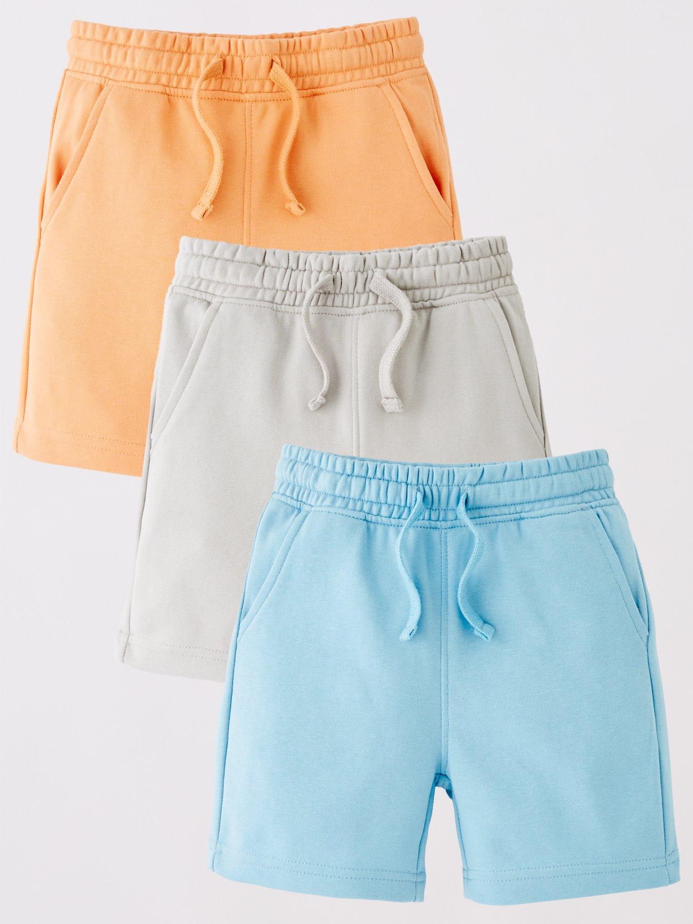 EVERYDAY SHORTS - BEACH BOYS main image 1