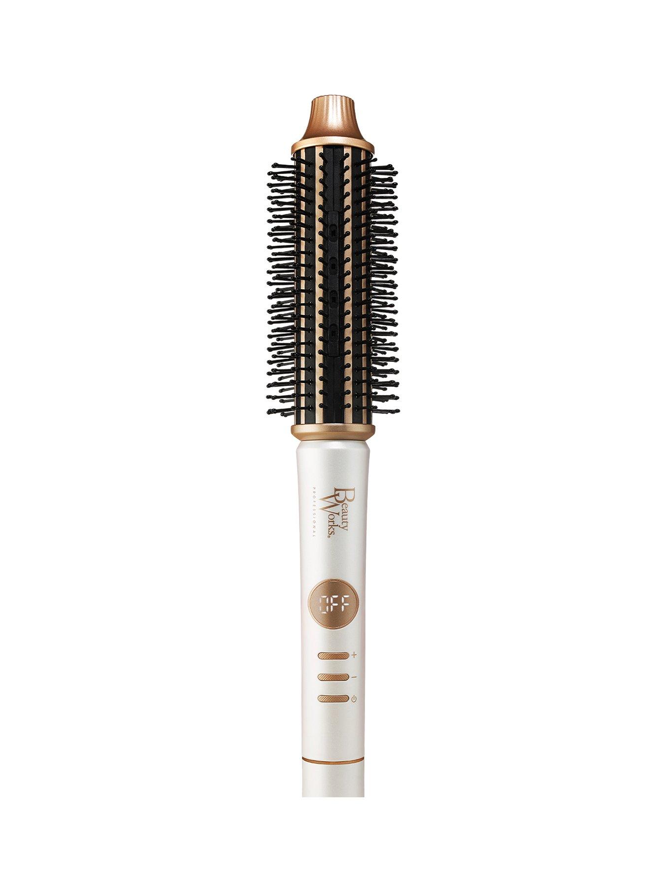 Image 1 of 6 of Beauty Works XXL Volume Hot Brush