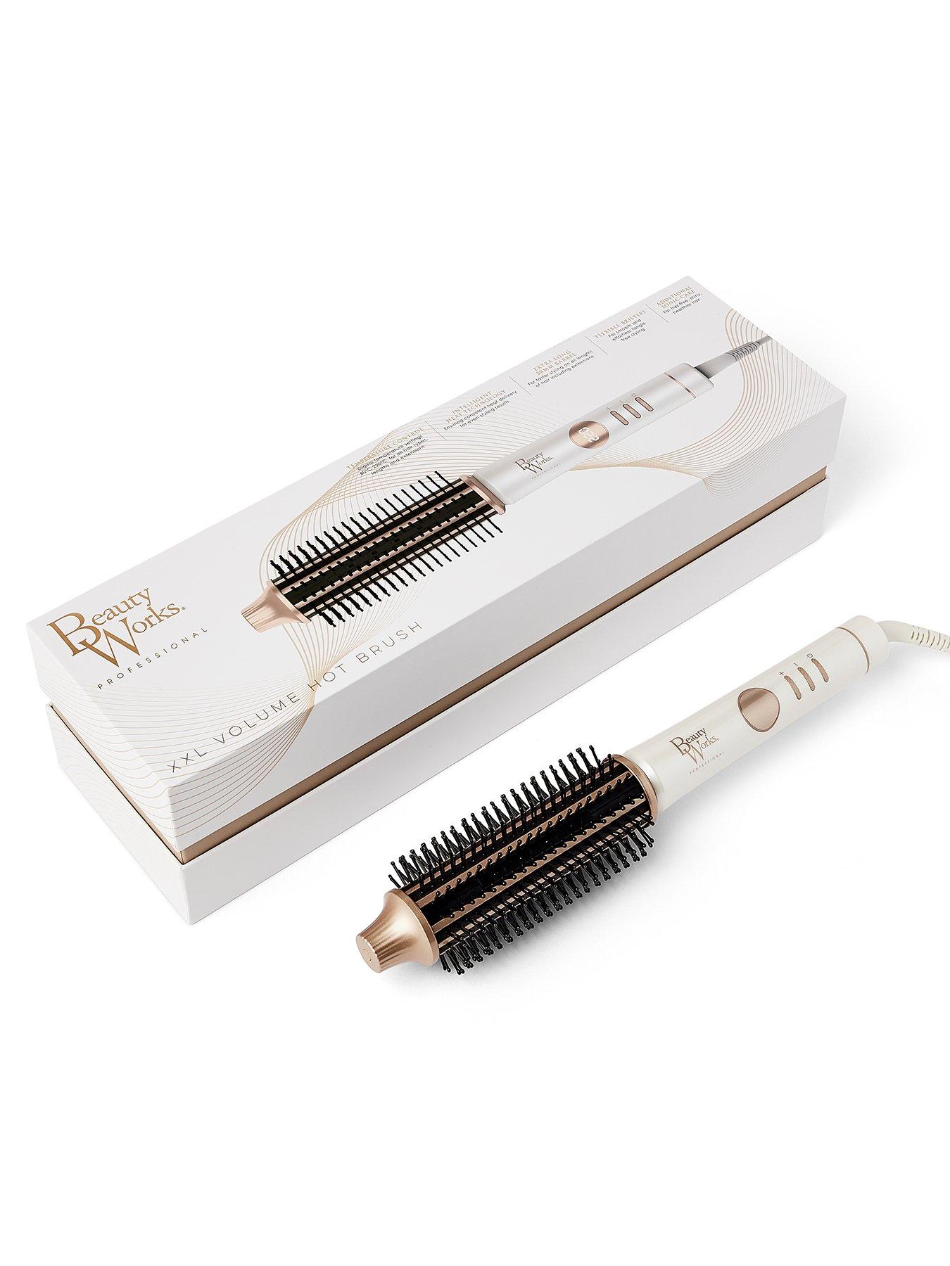 Image 2 of 6 of Beauty Works XXL Volume Hot Brush