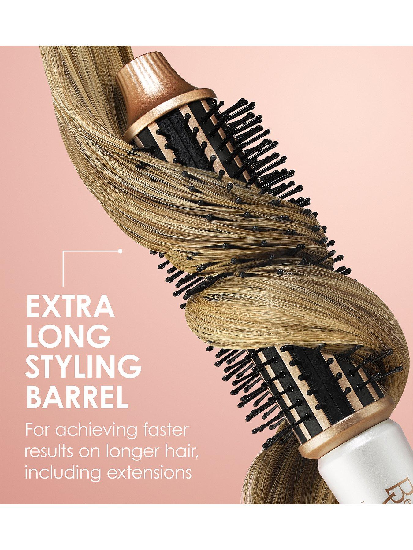 Image 4 of 6 of Beauty Works XXL Volume Hot Brush