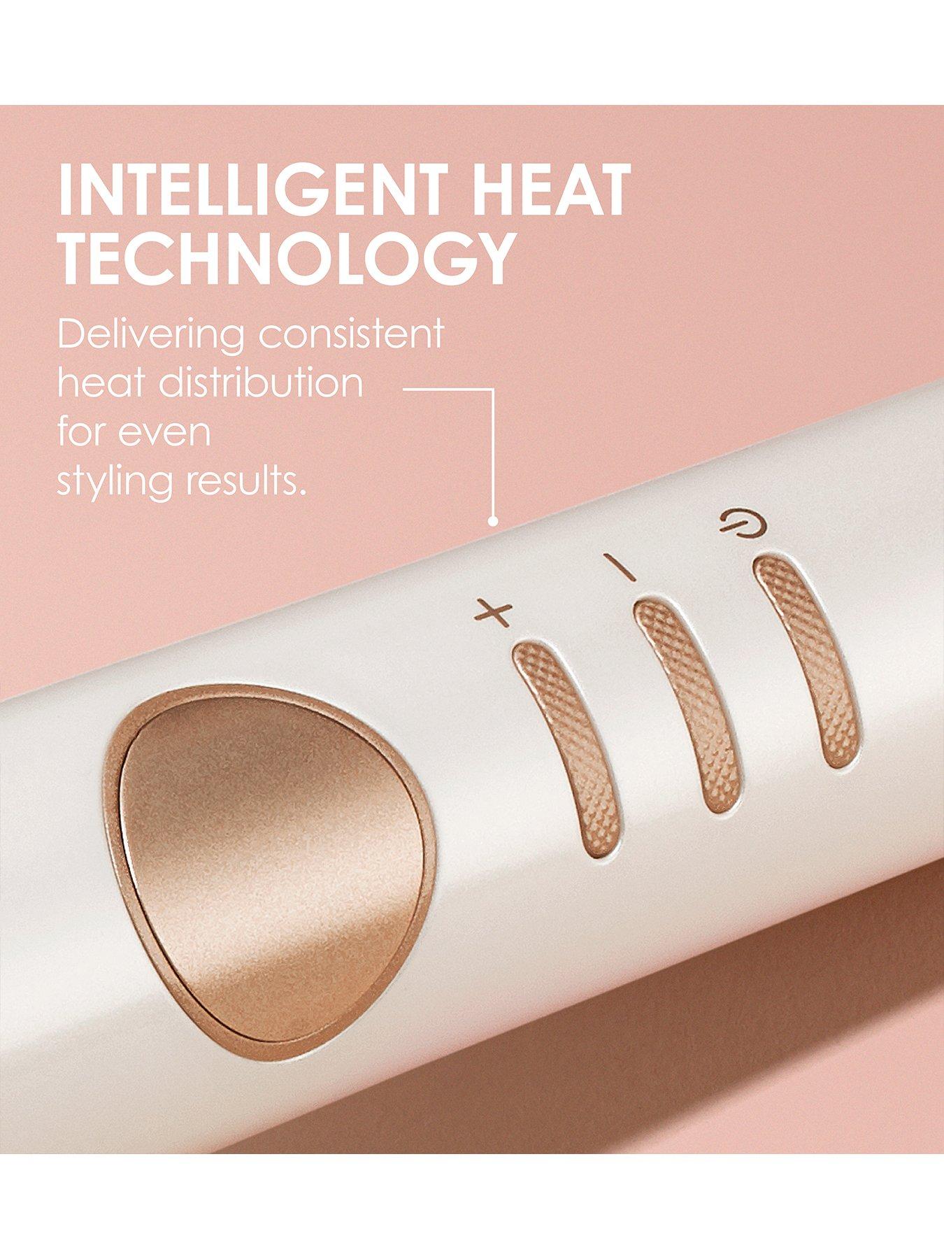 Image 5 of 6 of Beauty Works XXL Volume Hot Brush