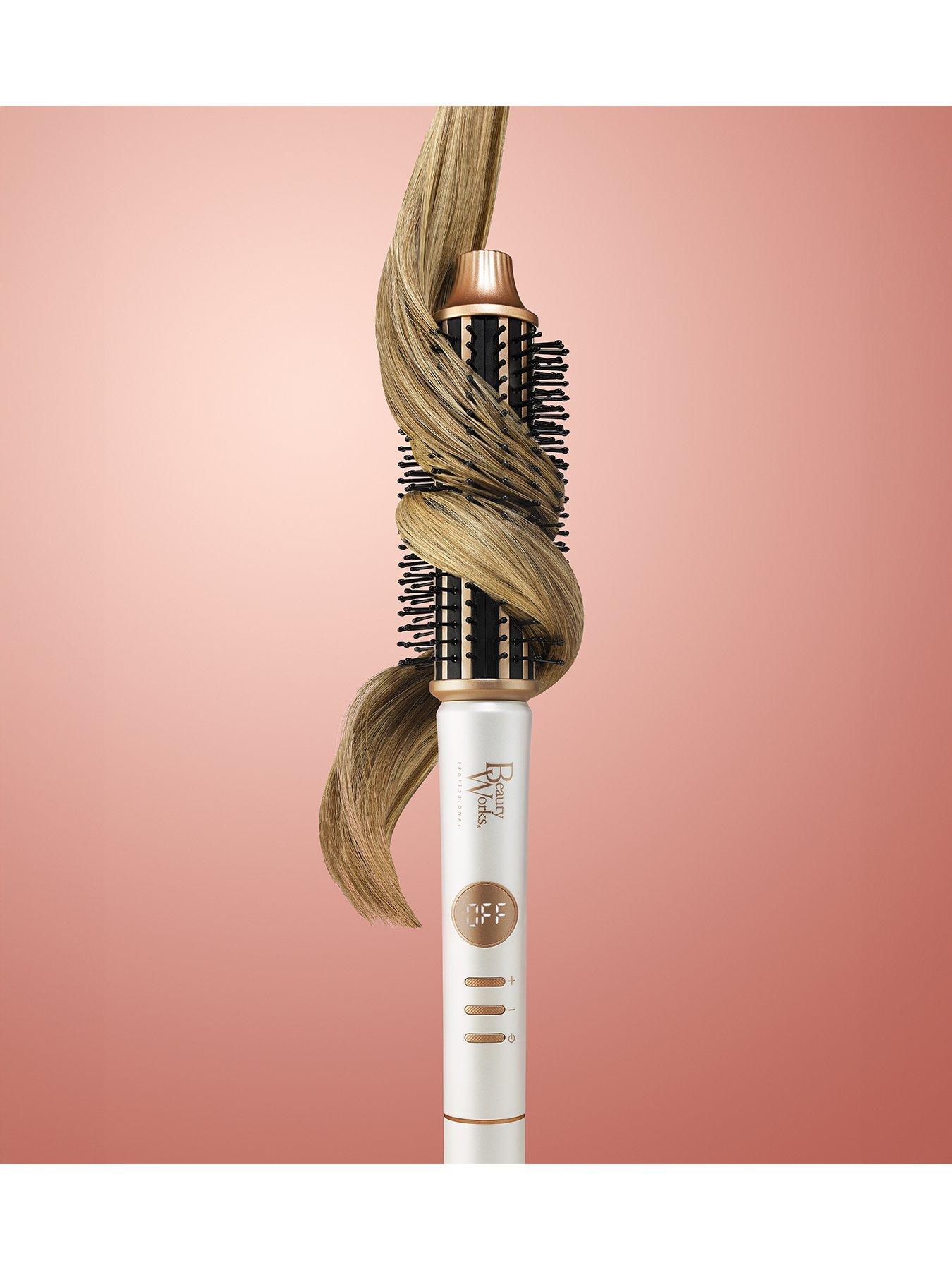 Image 6 of 6 of Beauty Works XXL Volume Hot Brush