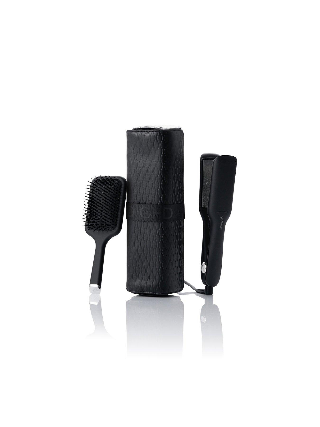 Ghd platinum plus healthier styling gift set best sale