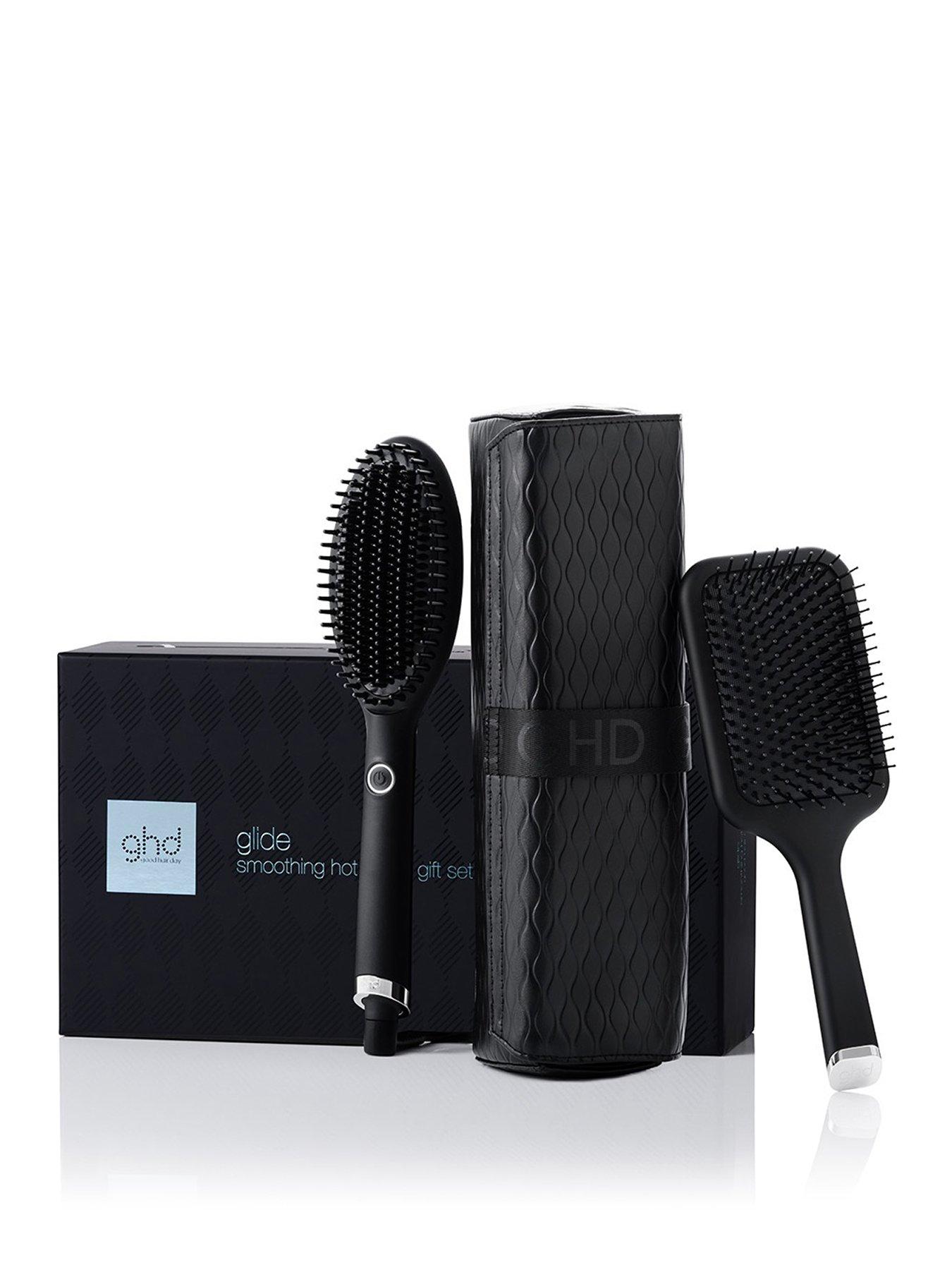 undefined Glide Gift Set - Hot Brush