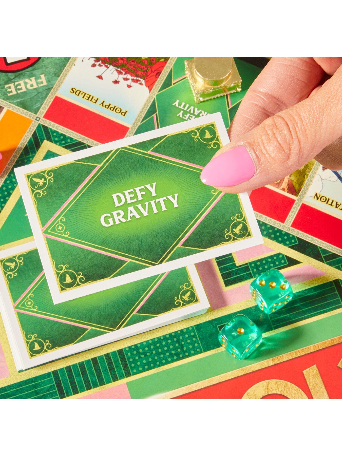 Image 3 of 7 of Monopoly Wicked Monopoly