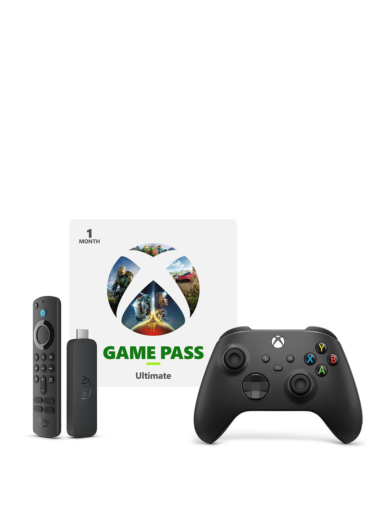 Xbox on amazon online