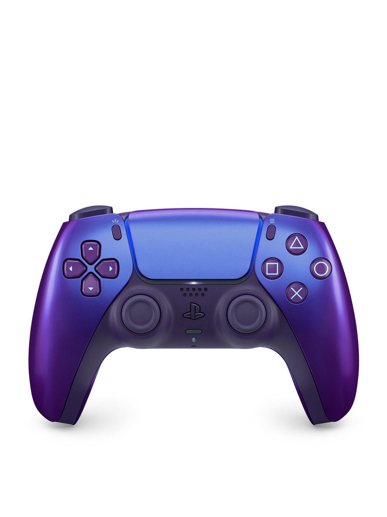 Playstation PlayStation 5 DualSense® Wireless Controller - For PS5, PC, Mac  &  Mobile
