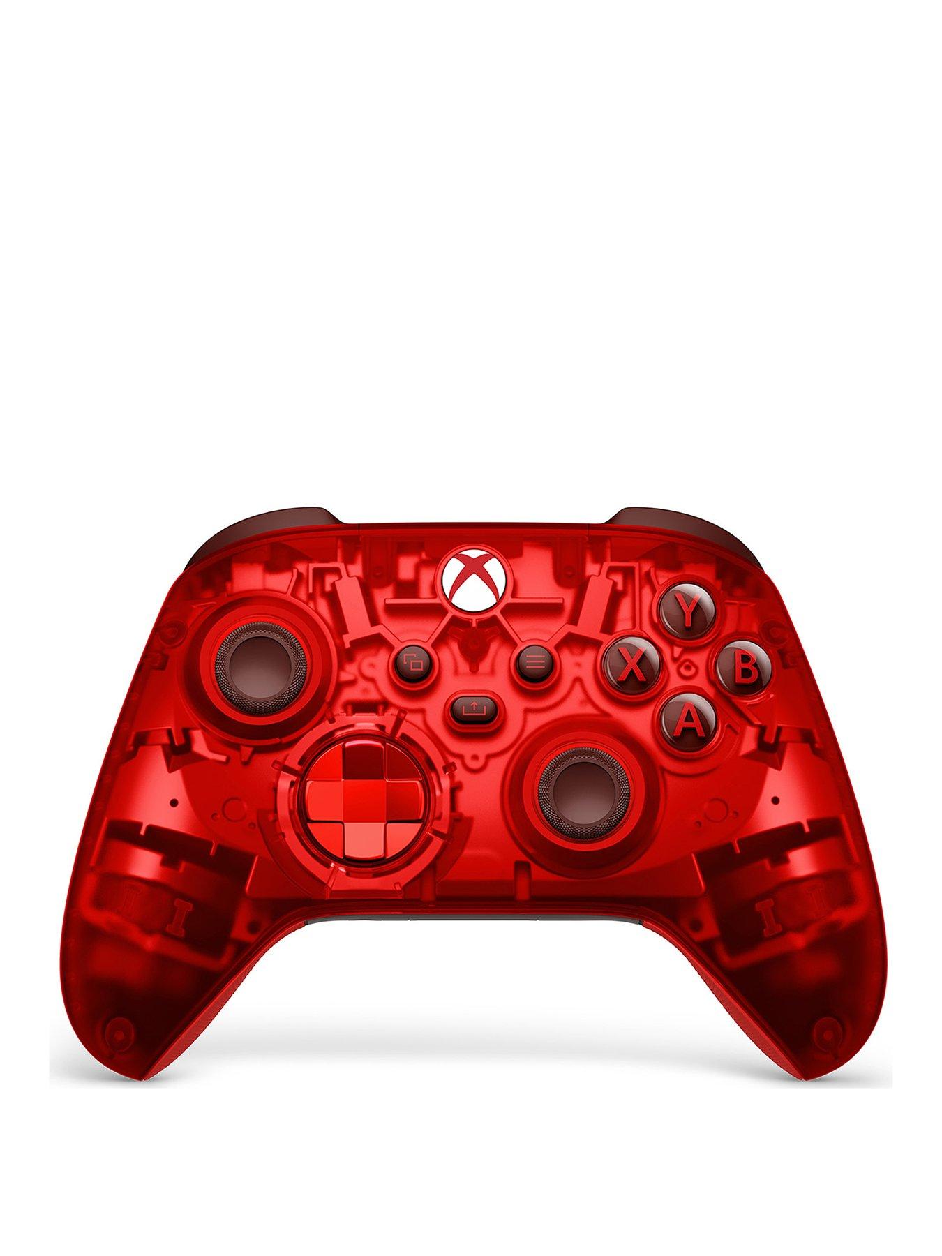 undefined Wireless Controller – Pulse Cipher Special Edition for Xbox Series X|S, Xbox One, and Windows Devices