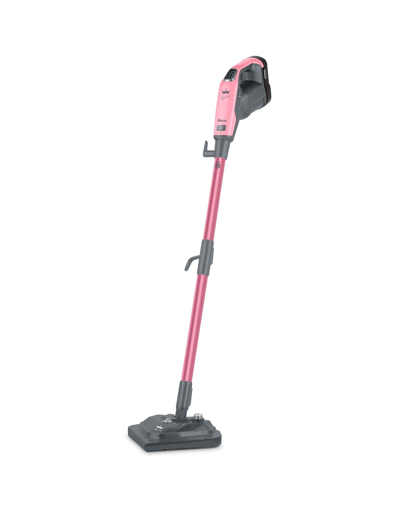 undefined TV’s Queen of Clean 16-in-1 Steam Cleaner SC30131QOC