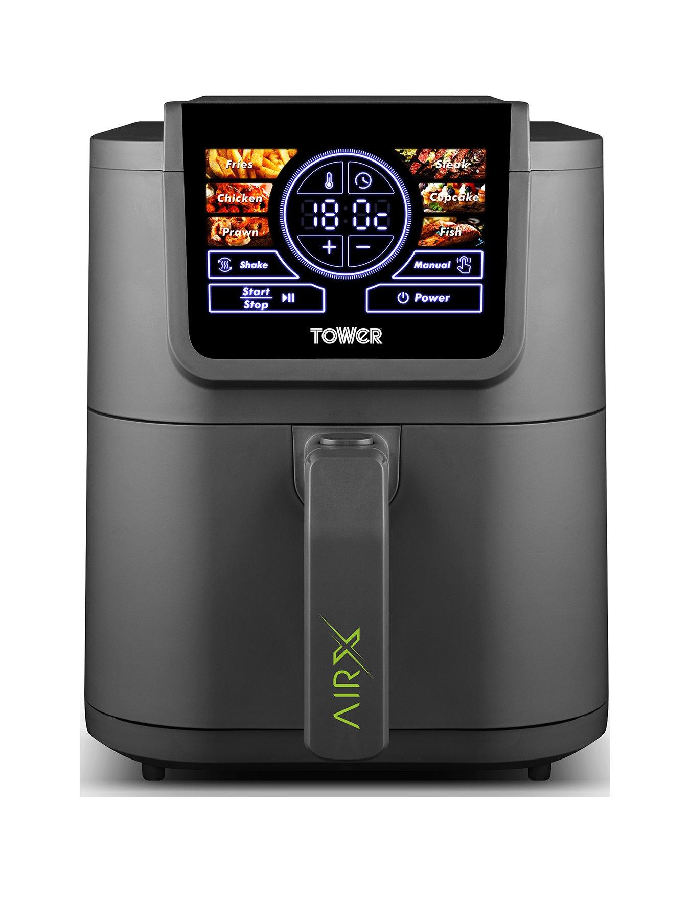 Tower AI5 5L VIPS Digital Air Fryer