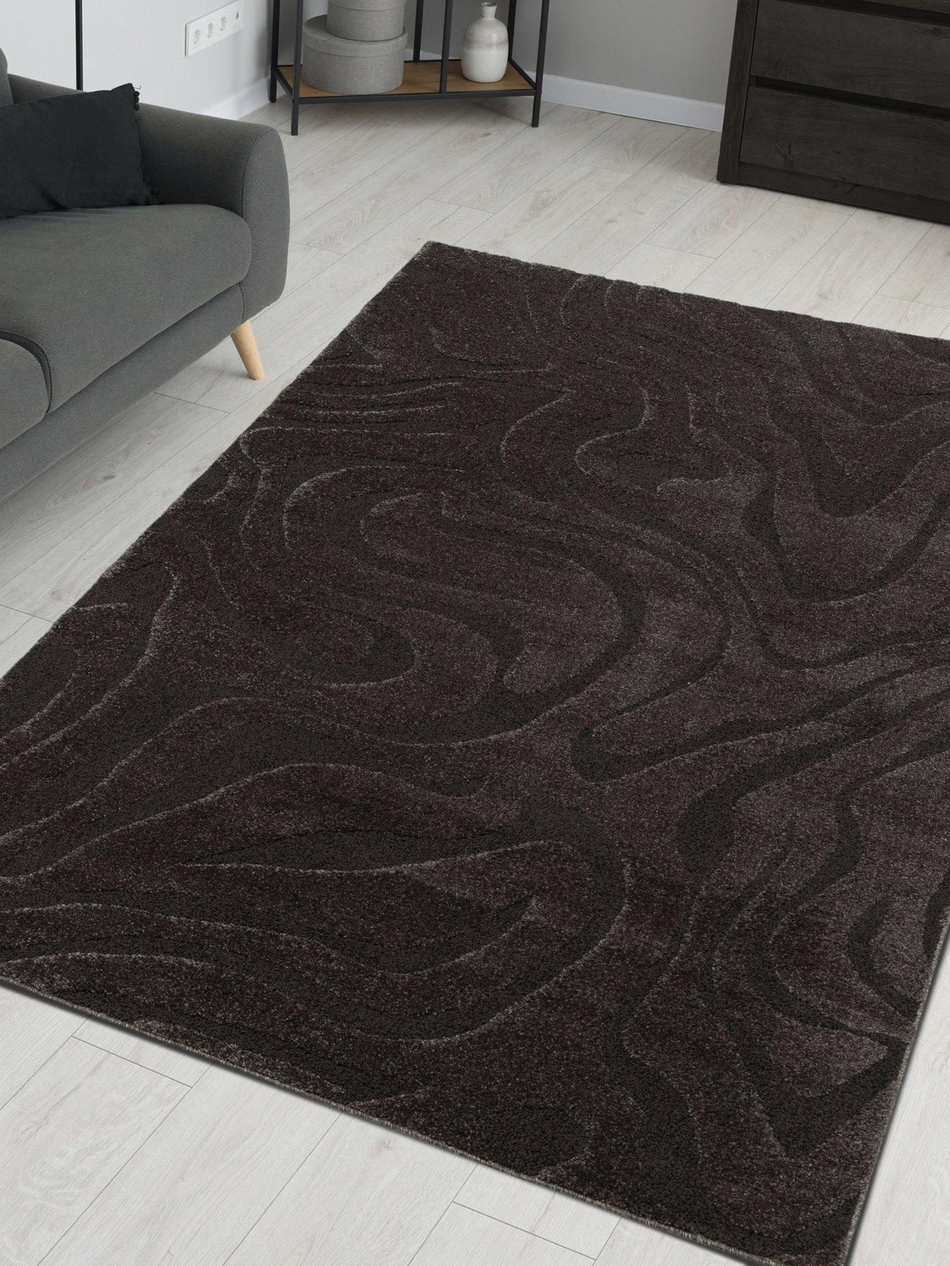 Very Home Reef Ripple Rug