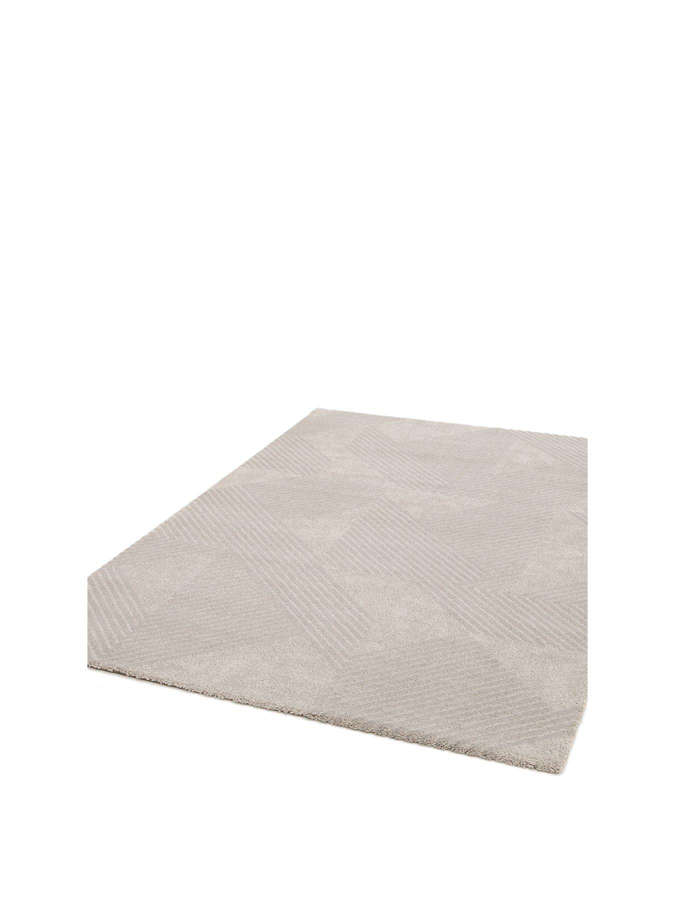 Image 2 of 6 of The Very Collection Sol Deco Rug - Natural