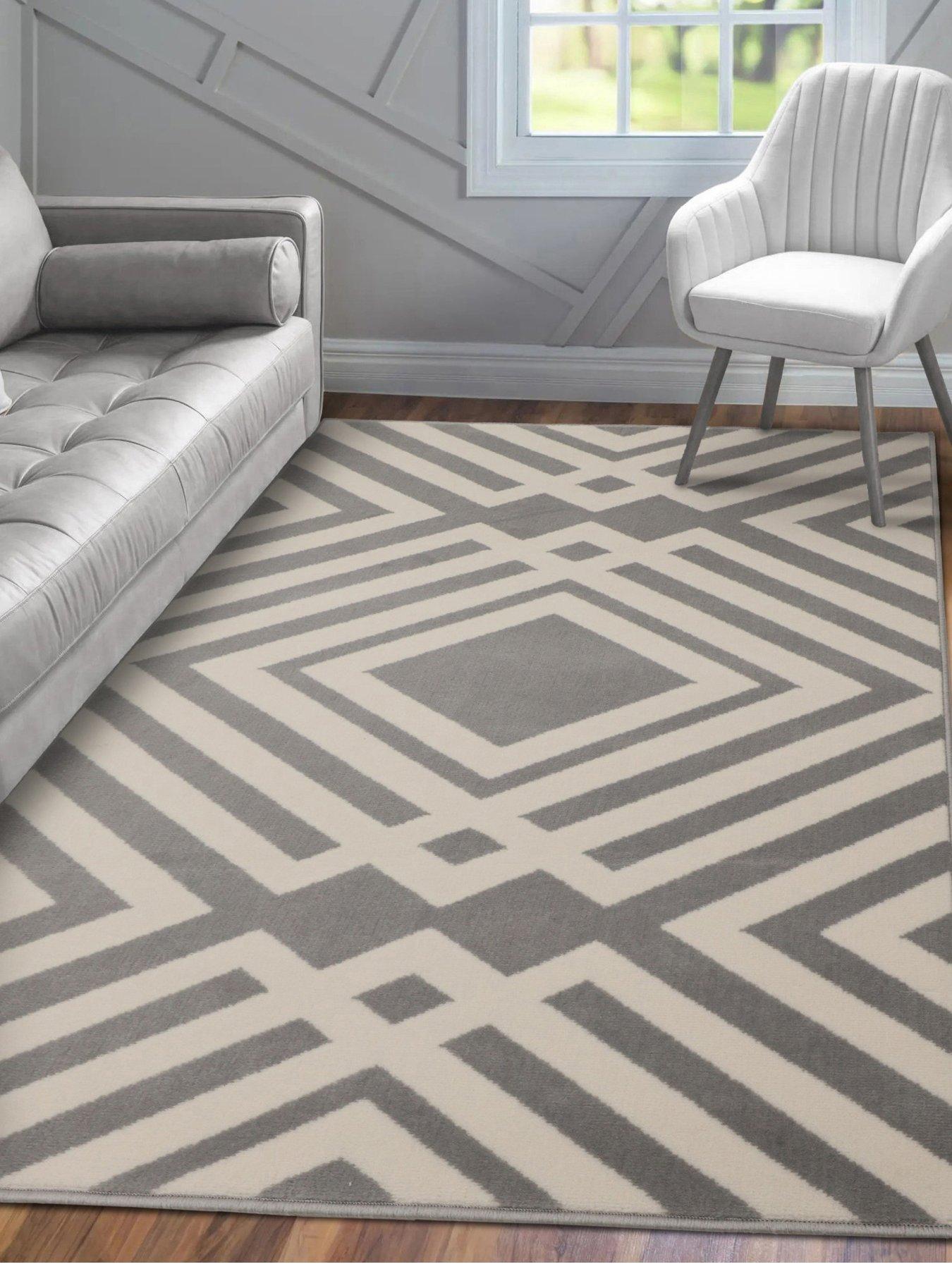 Very Home Maestro Diamonds Rug