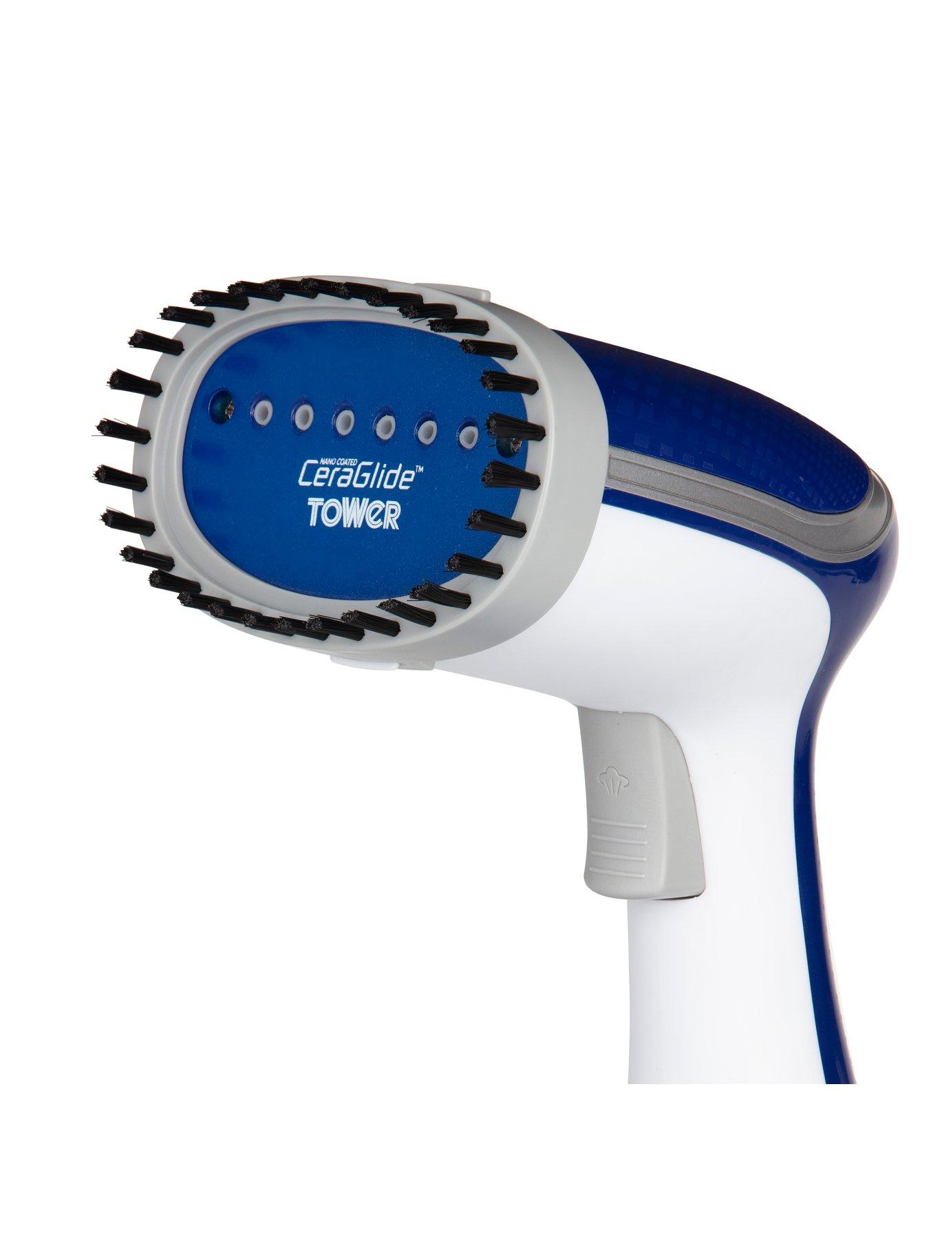 Image 2 of 8 of Tower Ceraglide Garment Steamer