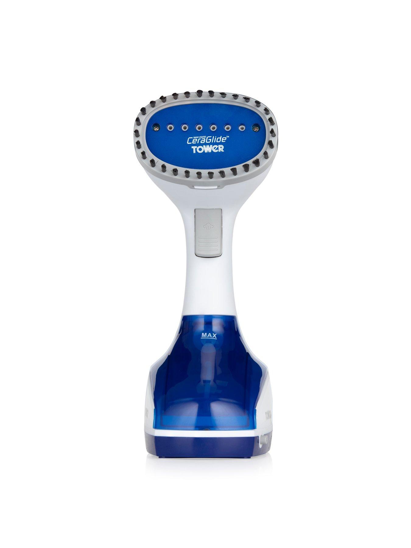 Image 3 of 8 of Tower Ceraglide Garment Steamer