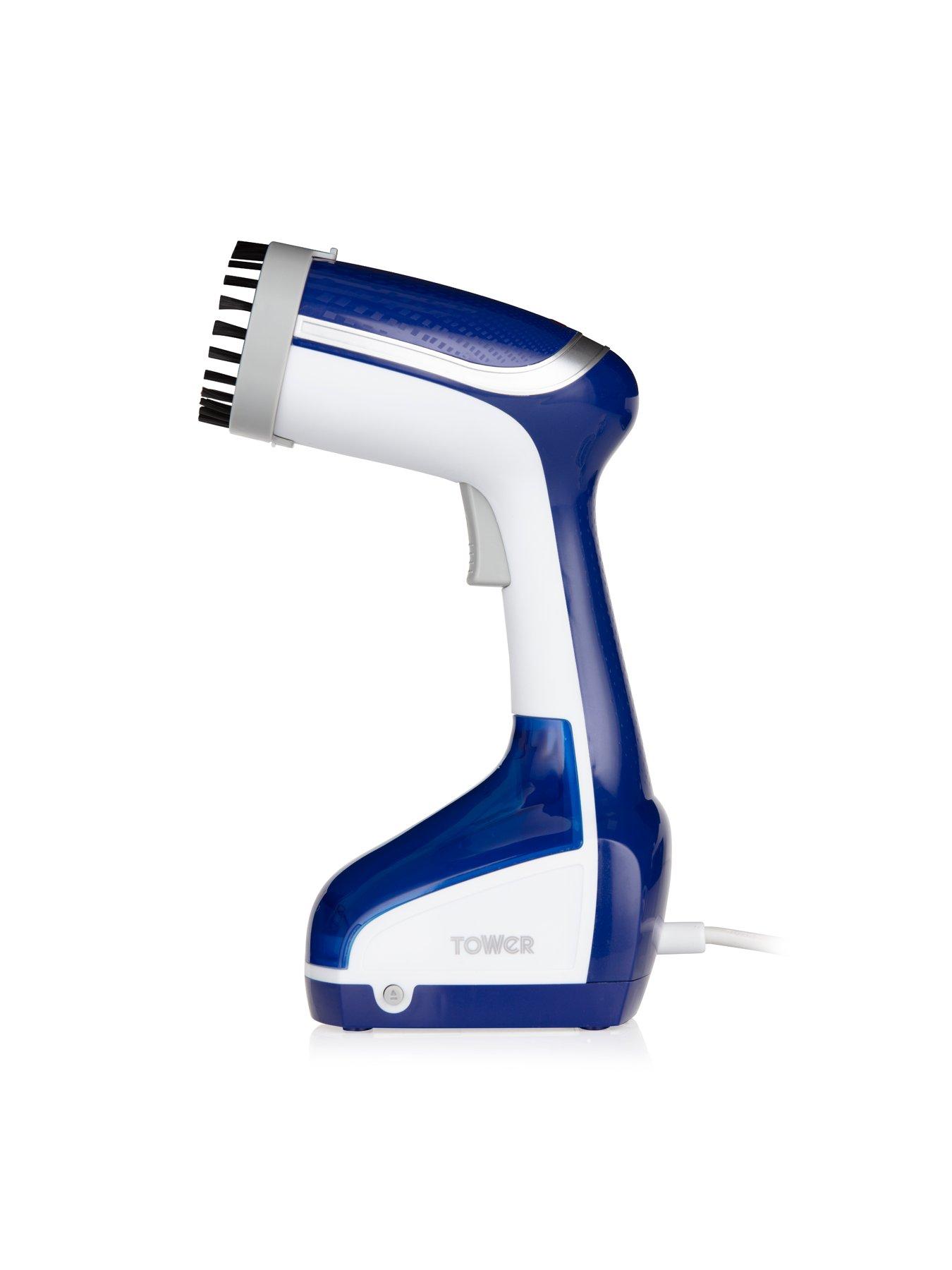 Image 4 of 8 of Tower Ceraglide Garment Steamer