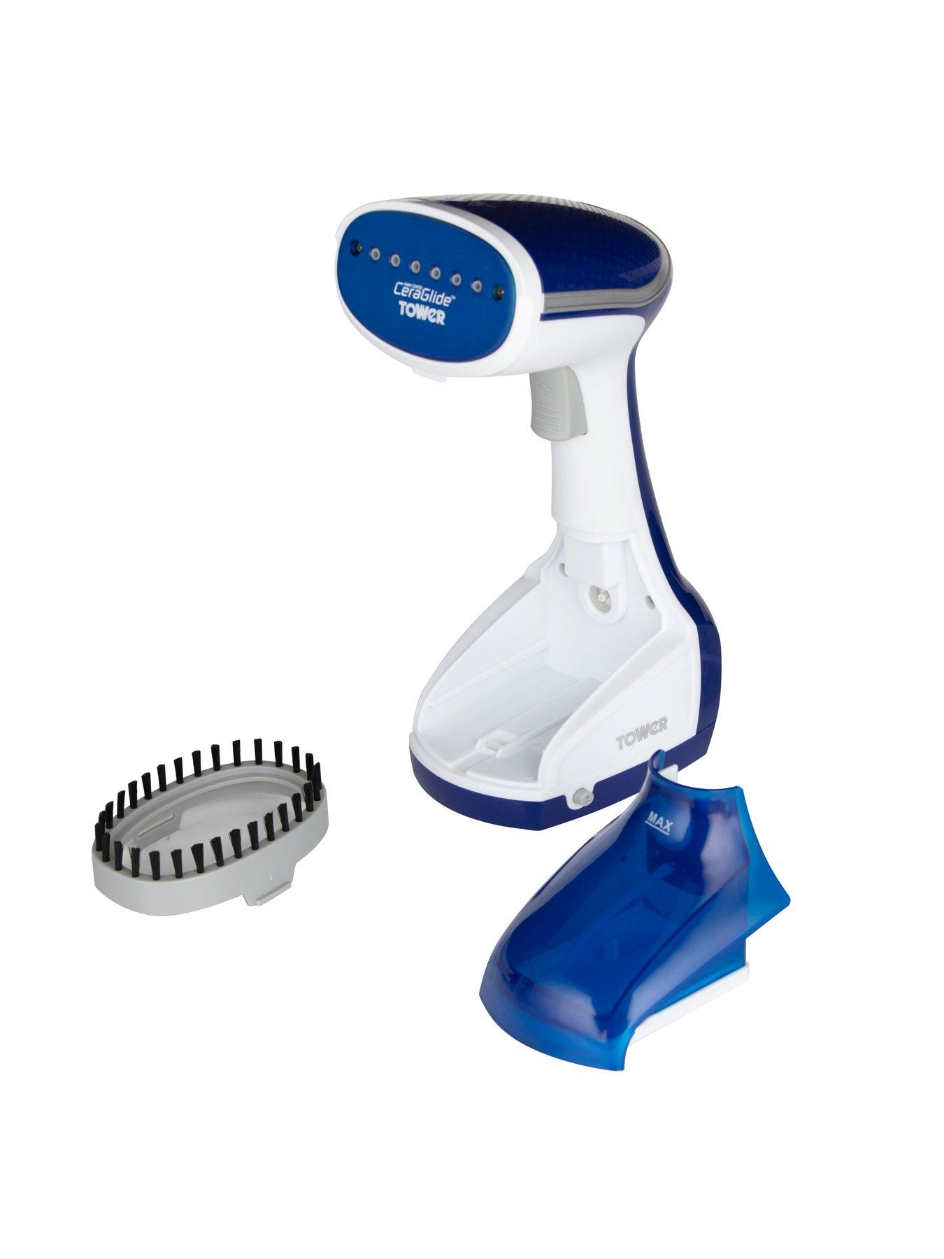 Image 5 of 8 of Tower Ceraglide Garment Steamer