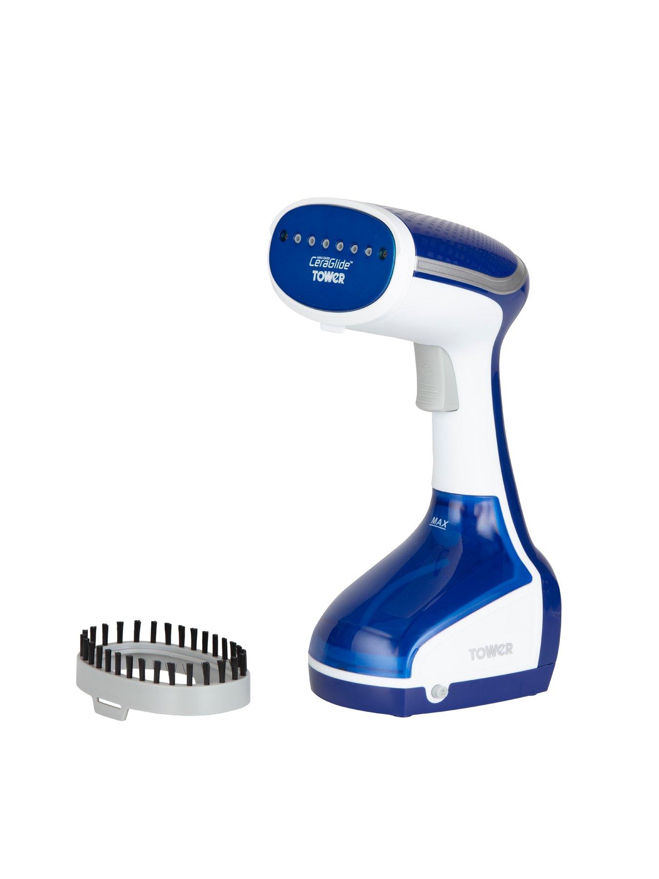 Image 6 of 8 of Tower Ceraglide Garment Steamer