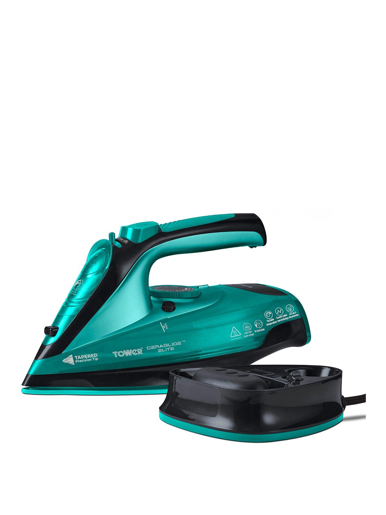 undefined Ceraglide 2400W Cordless Steam Iron