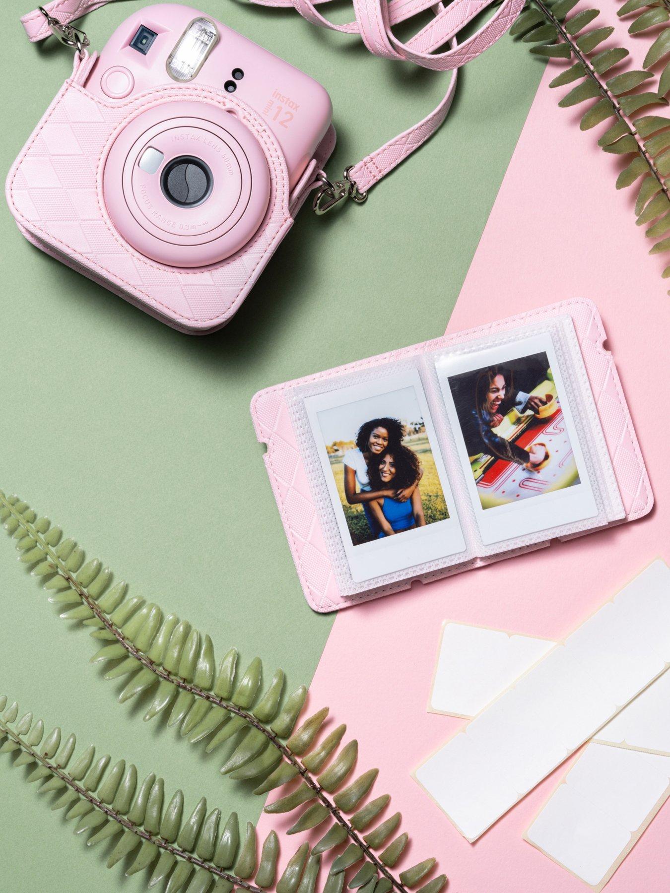 Fujifilm Instax Small Polaroid Photo Album Fujifilm Instax Instax