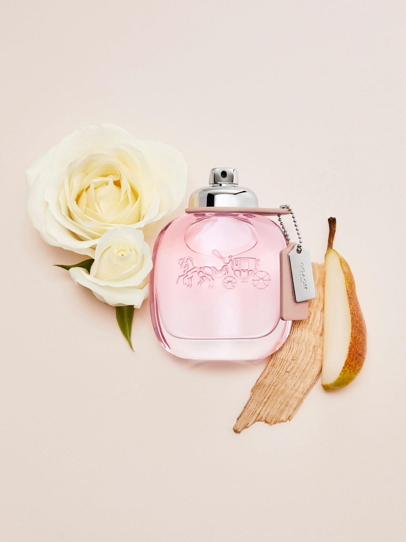 Image 3 of 6 of COACH Eau de Toilette 90ml