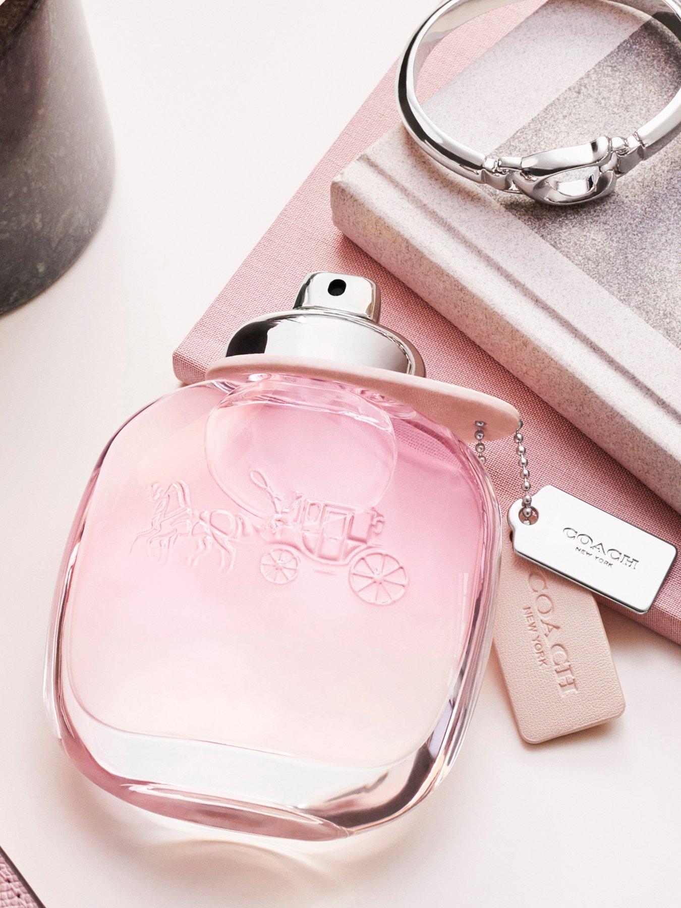 Image 4 of 6 of COACH Eau de Toilette 90ml