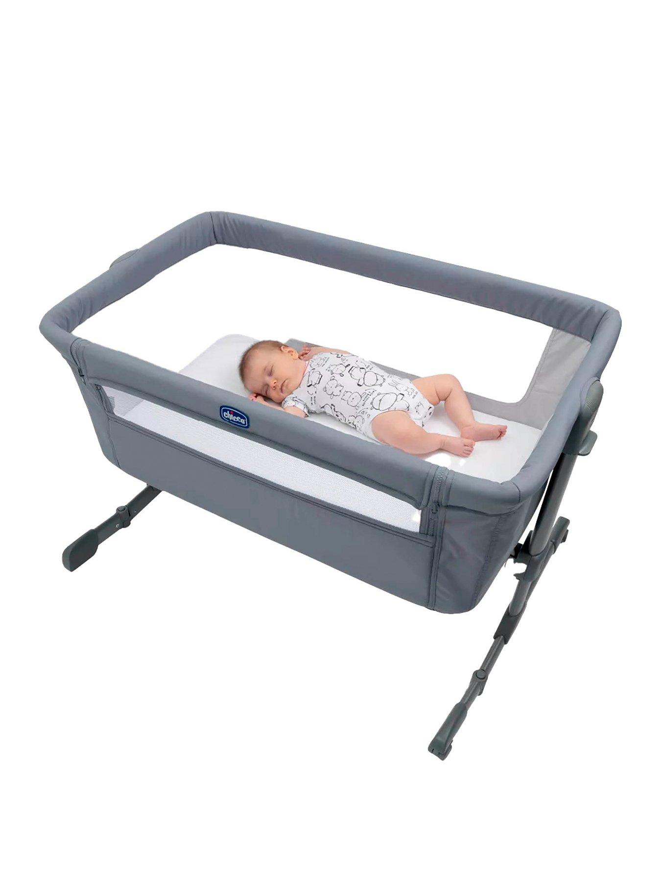 Chicco Next2Me Essential