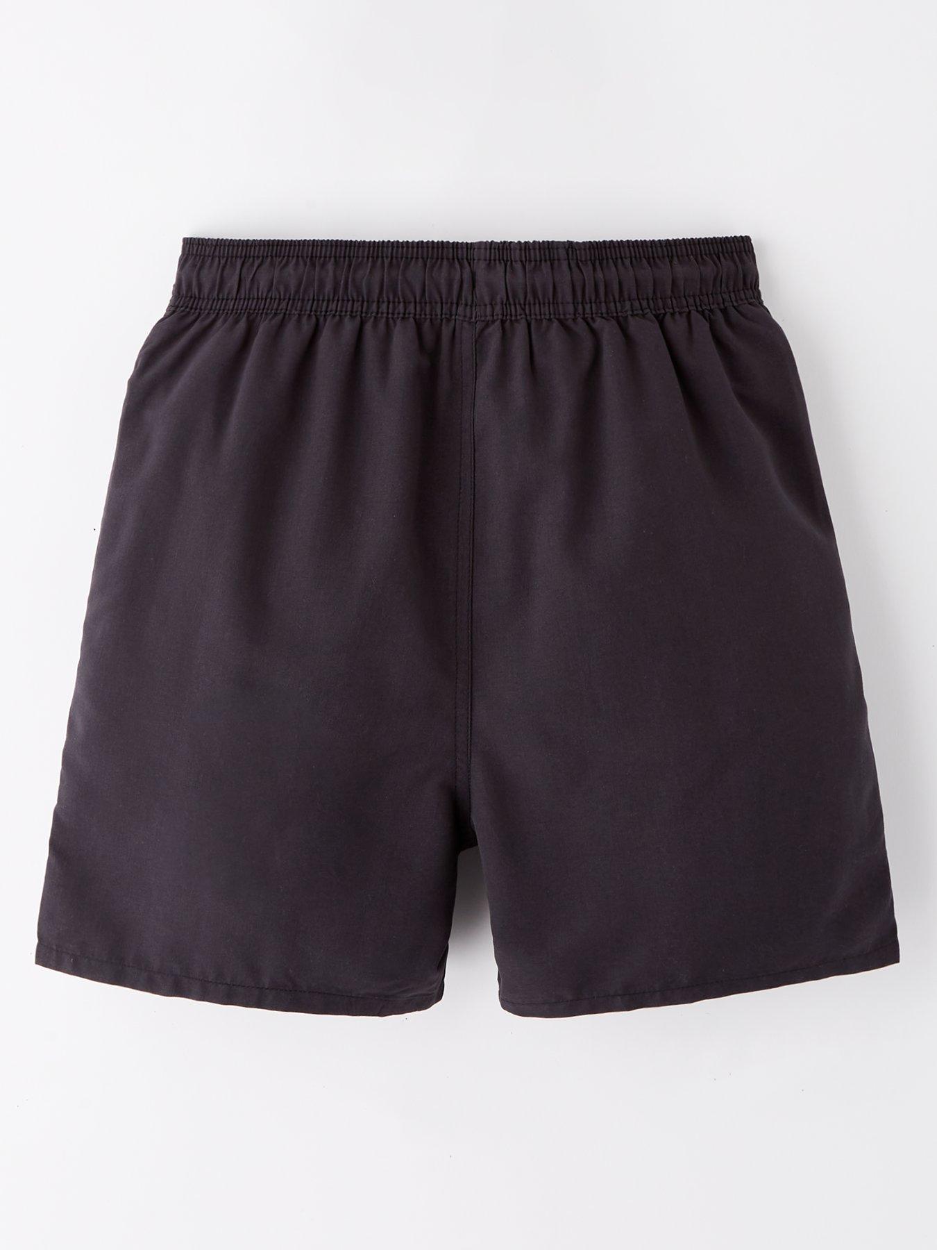 Image 2 of 4 of V by Very Boys Swim Short - Black