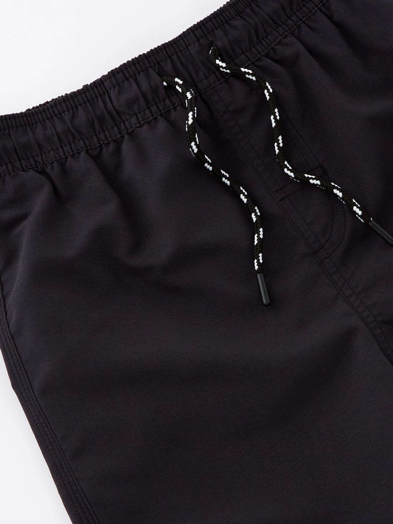 Image 3 of 4 of V by Very Boys Swim Short - Black