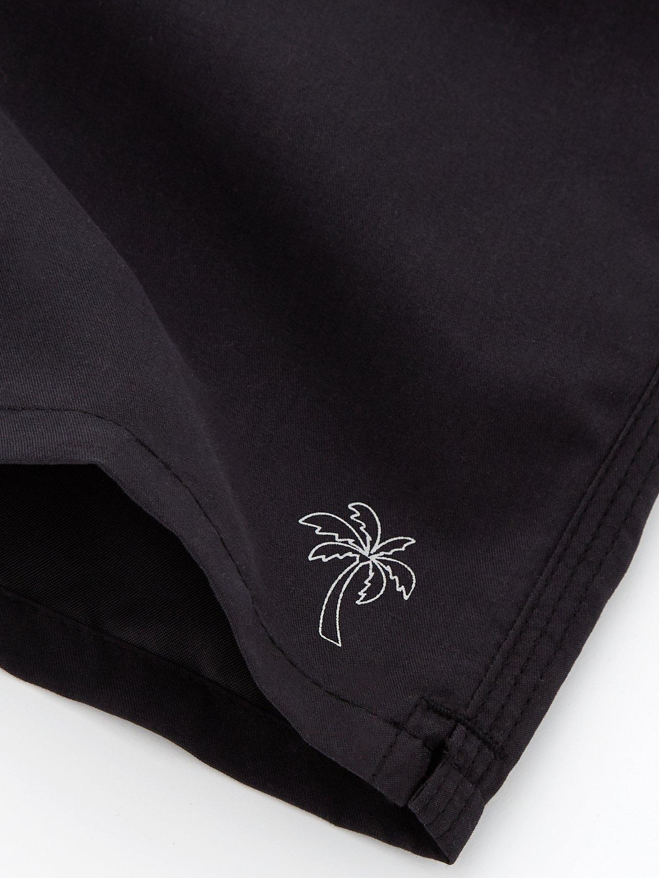 Image 4 of 4 of V by Very Boys Swim Short - Black