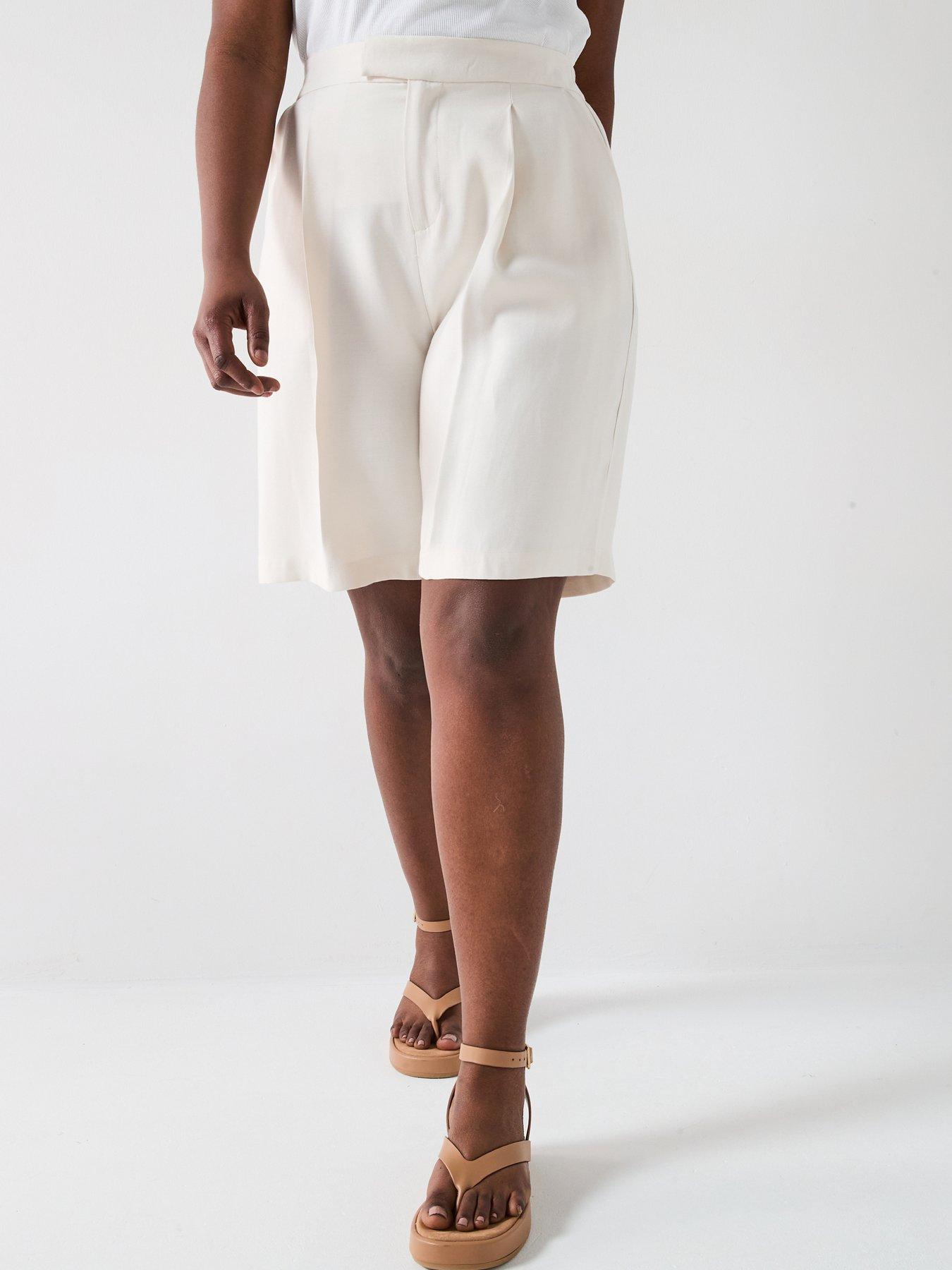 undefined Longline Cullotte