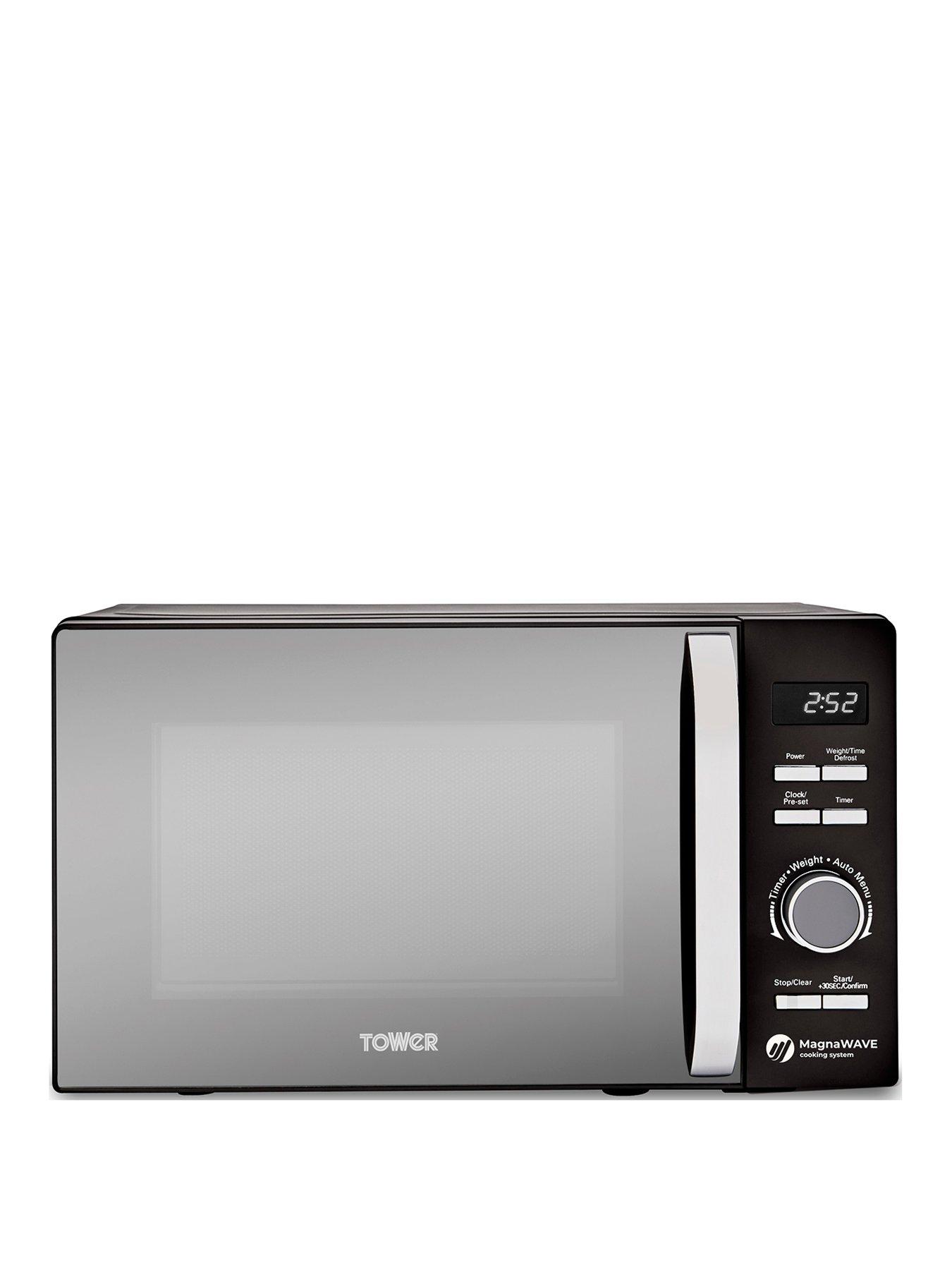 undefined Renaissance 20L Microwave
