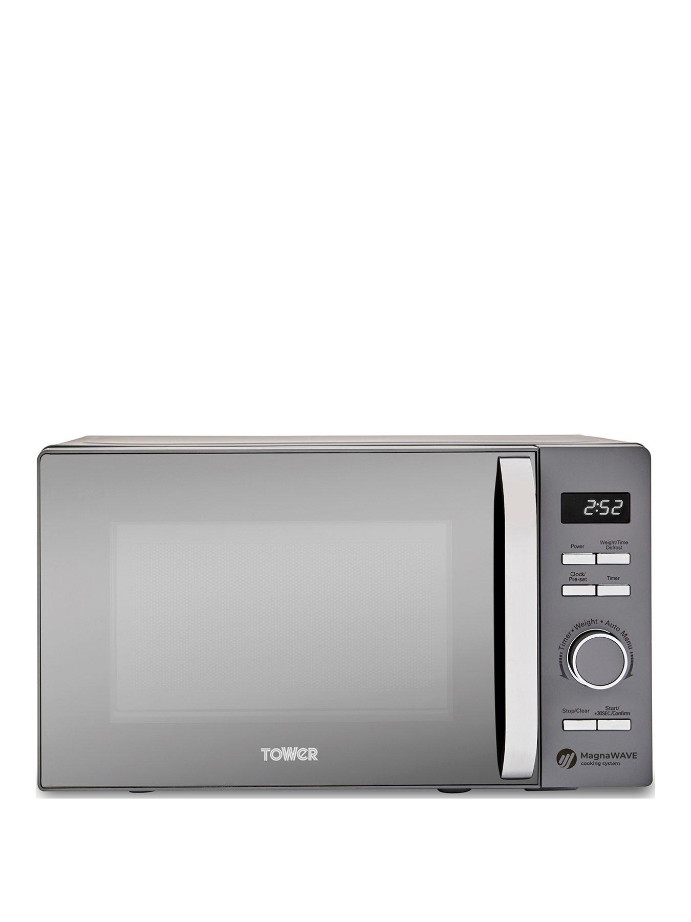 undefined Renaissance 20L Microwave