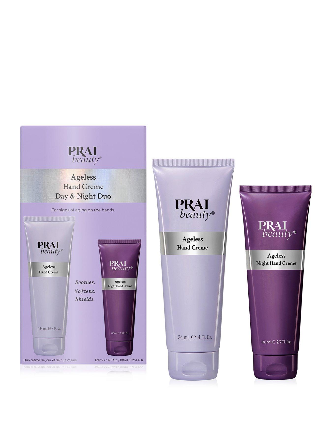 undefined Ageless Day and Night Crème Duo WORTH £46