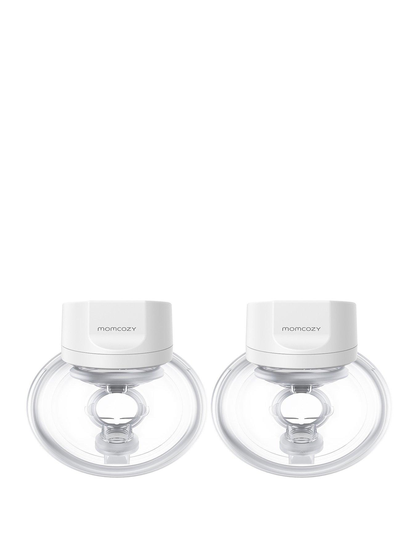 Momcozy S12 Pro Double Breast Pump | Very