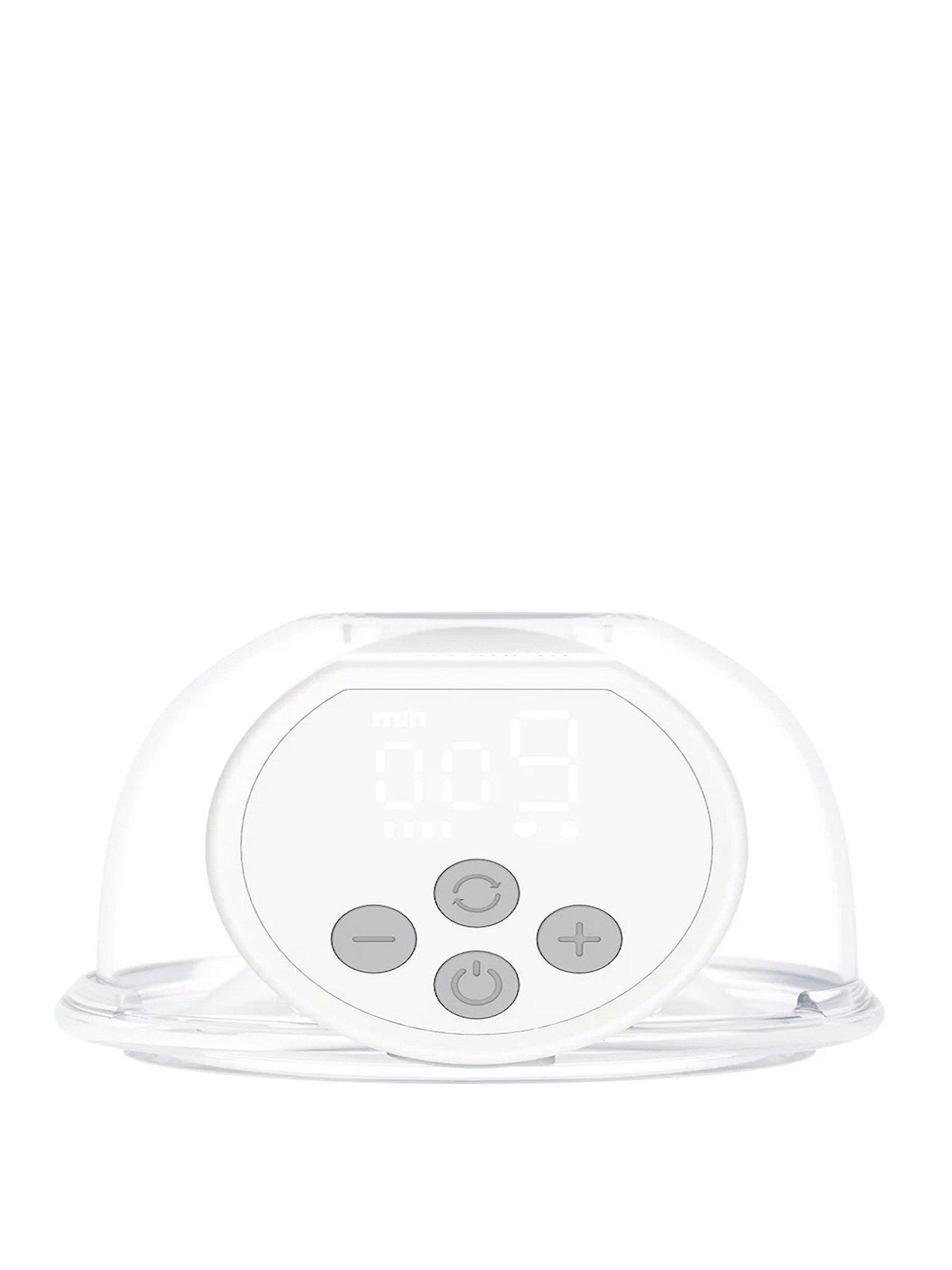 Momcozy S12 Pro Double Breast Pump | Very